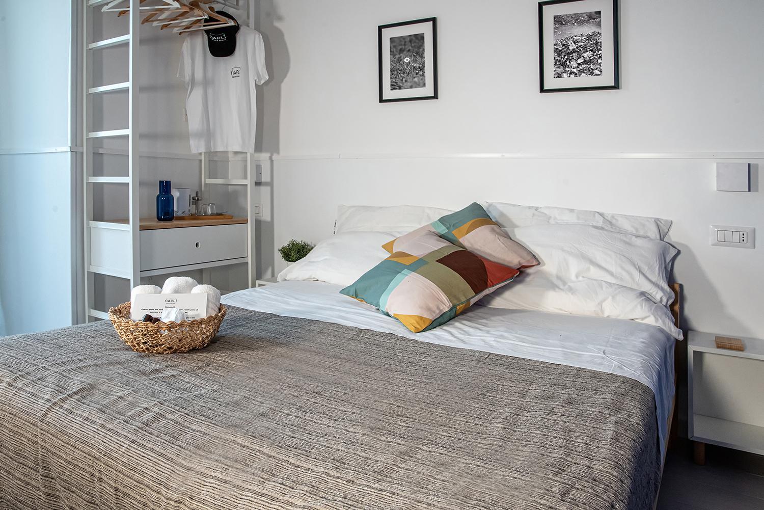 PC Boutique H, Sea View by ClaPa group