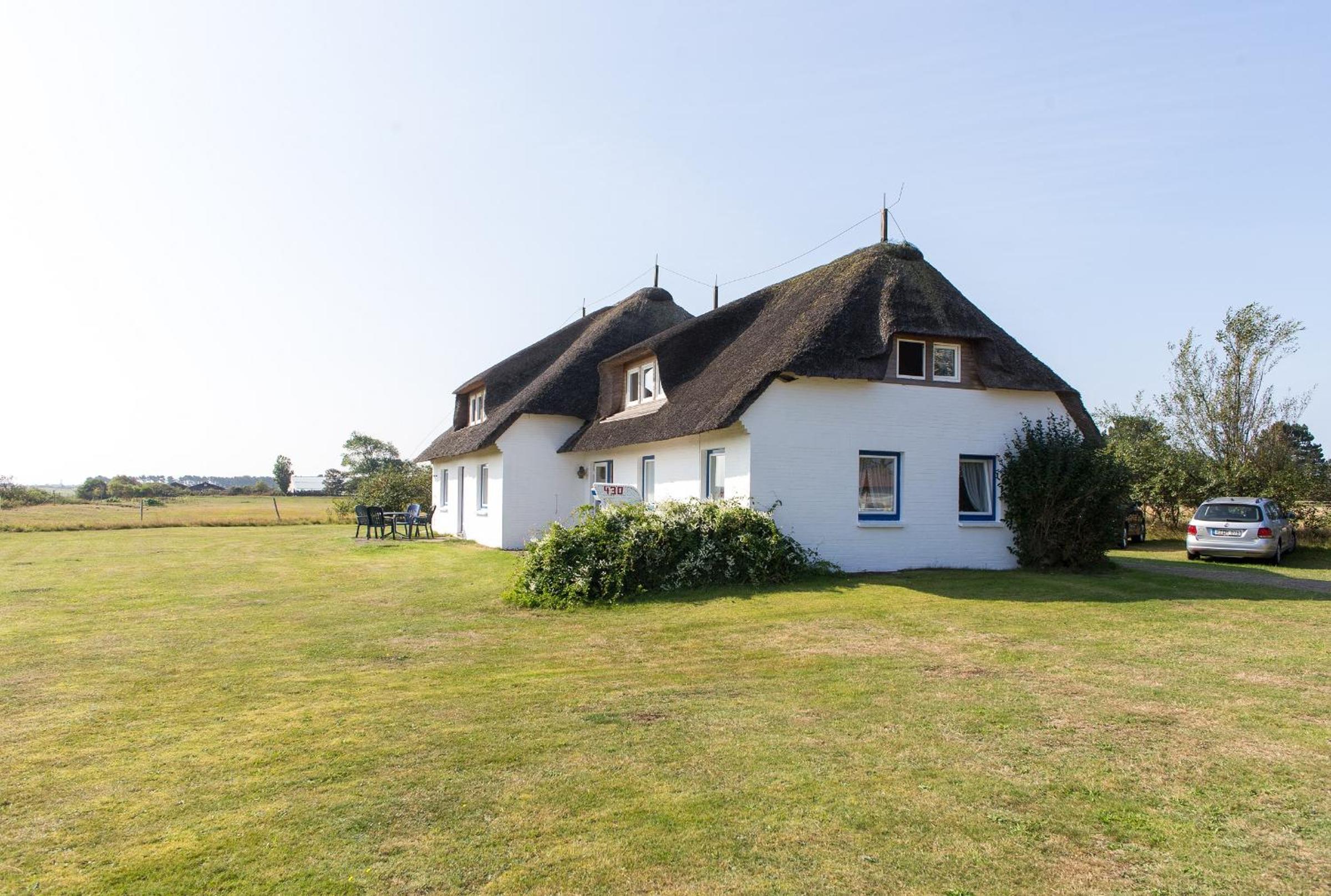 Haus Bräätlun Ferienwohnung Bräätlun 5