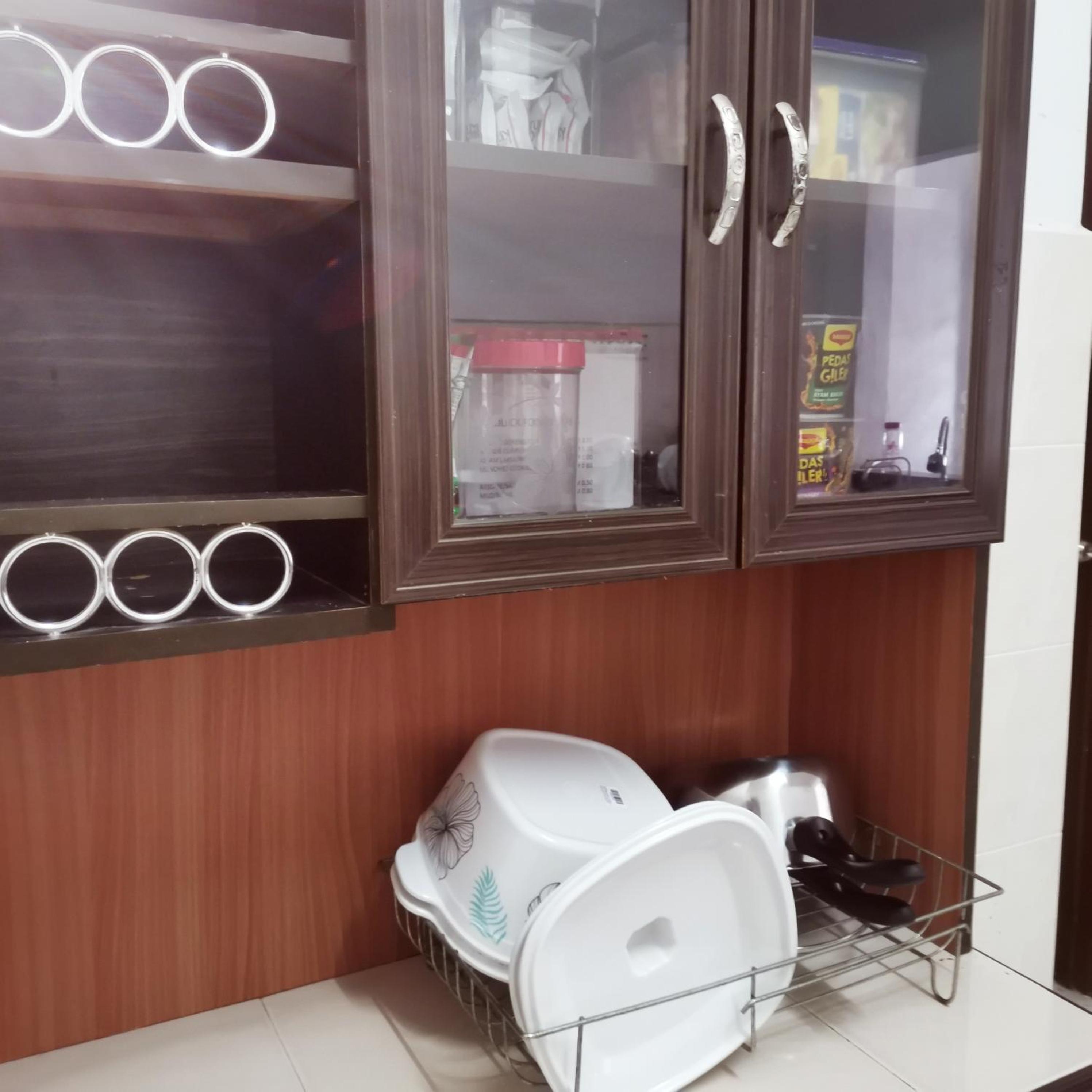 Homestay Inap Bakawali Seri Iskandar photo 3