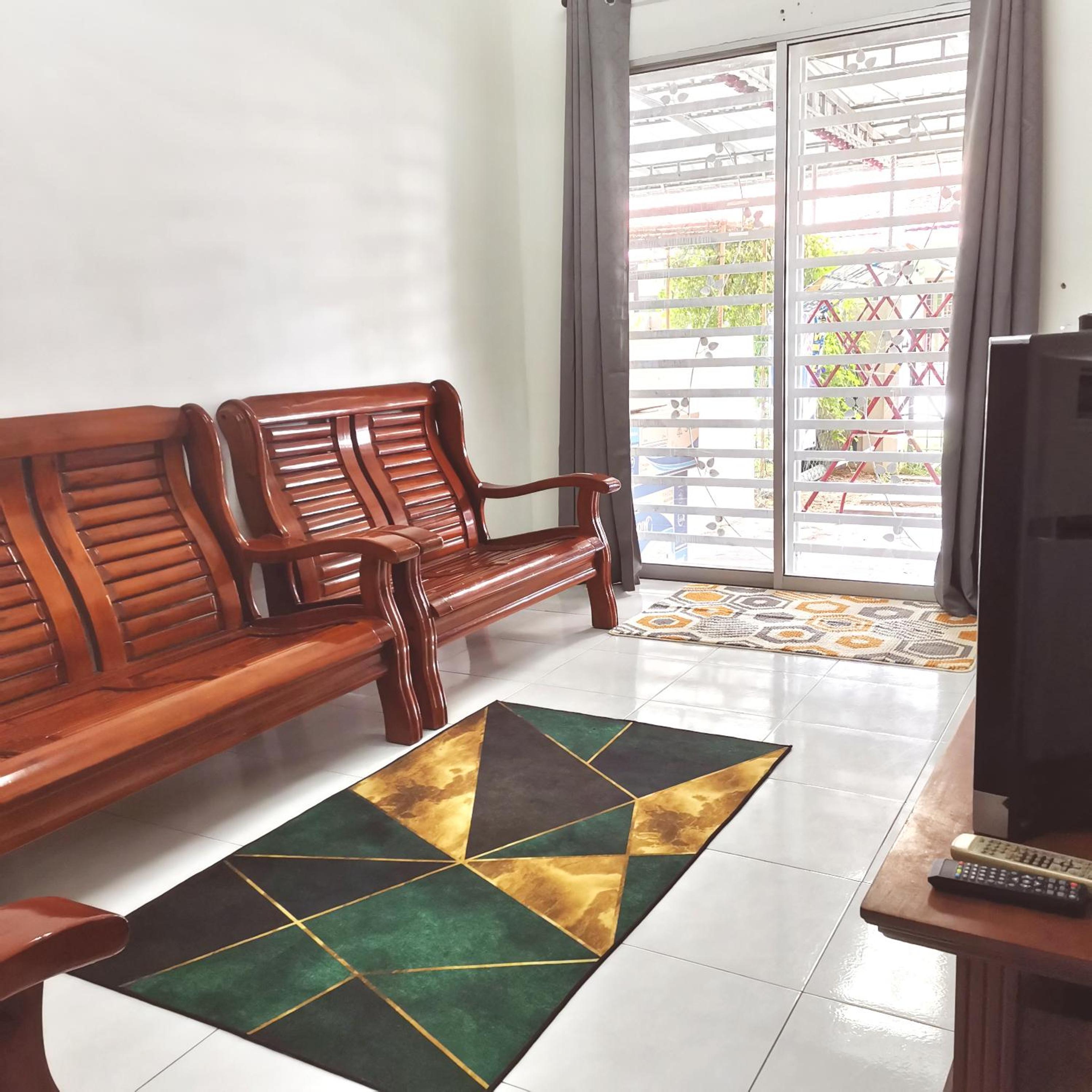 Homestay Inap Bakawali Seri Iskandar photo 6