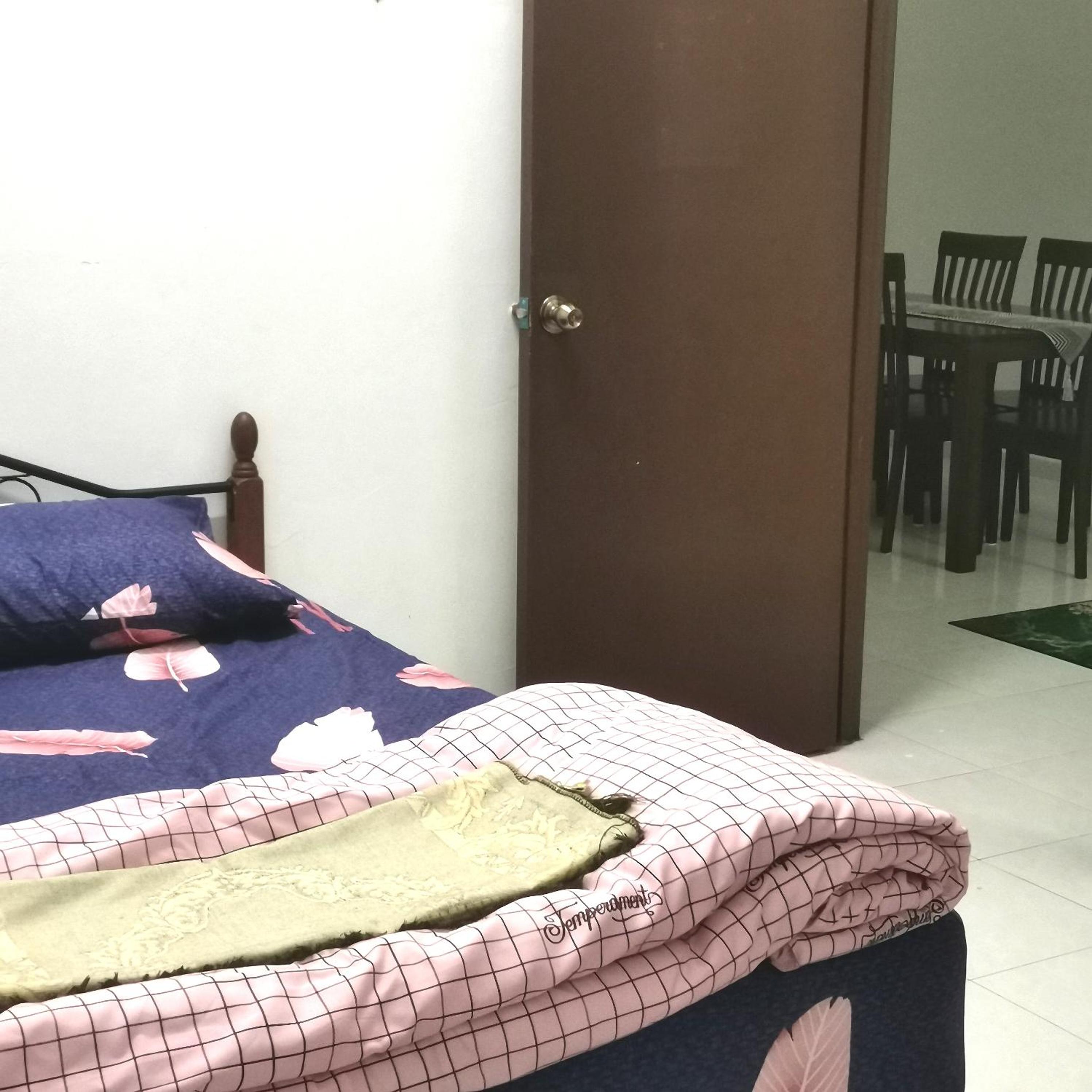 Homestay Inap Bakawali Seri Iskandar view 4