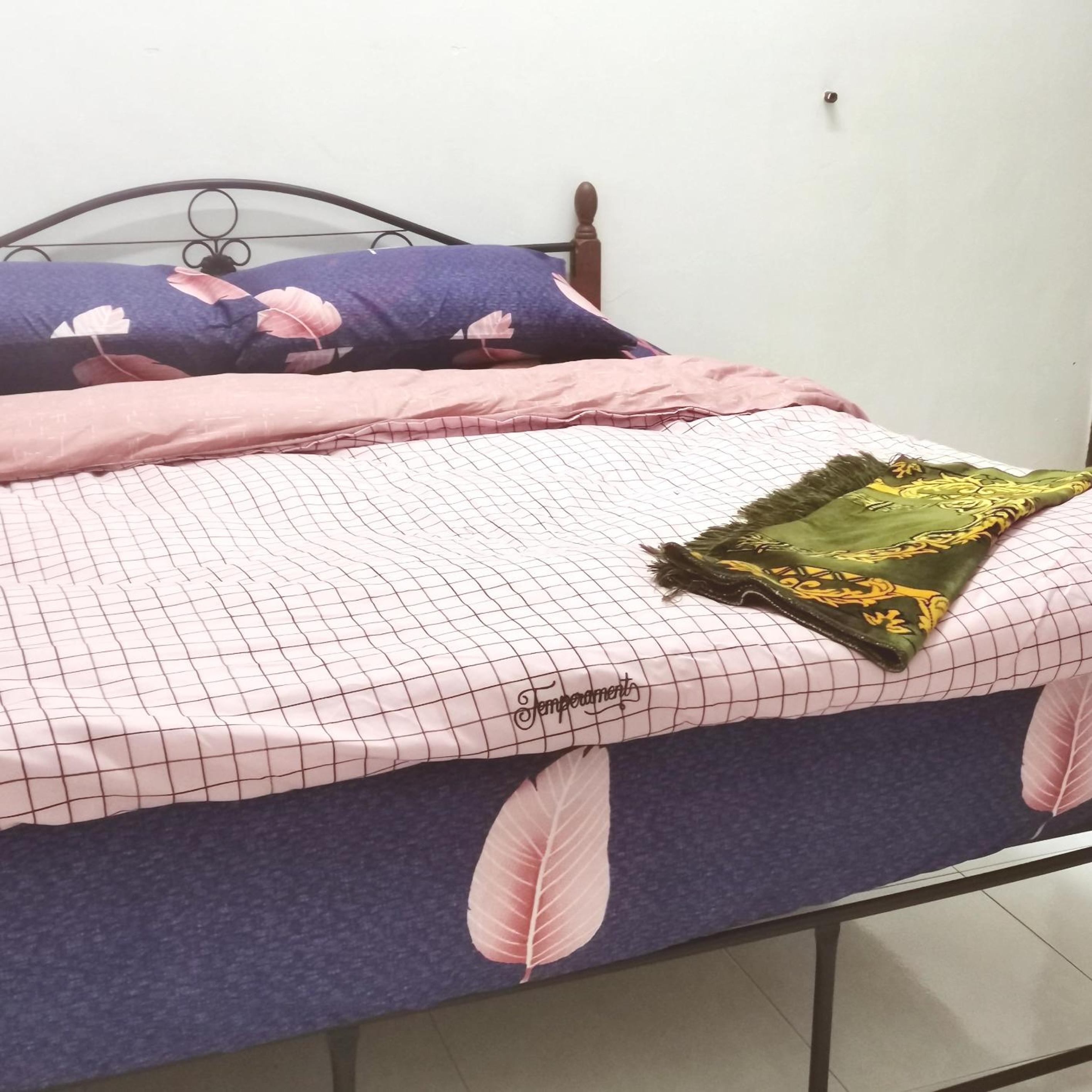 Homestay Inap Bakawali Seri Iskandar photo 8