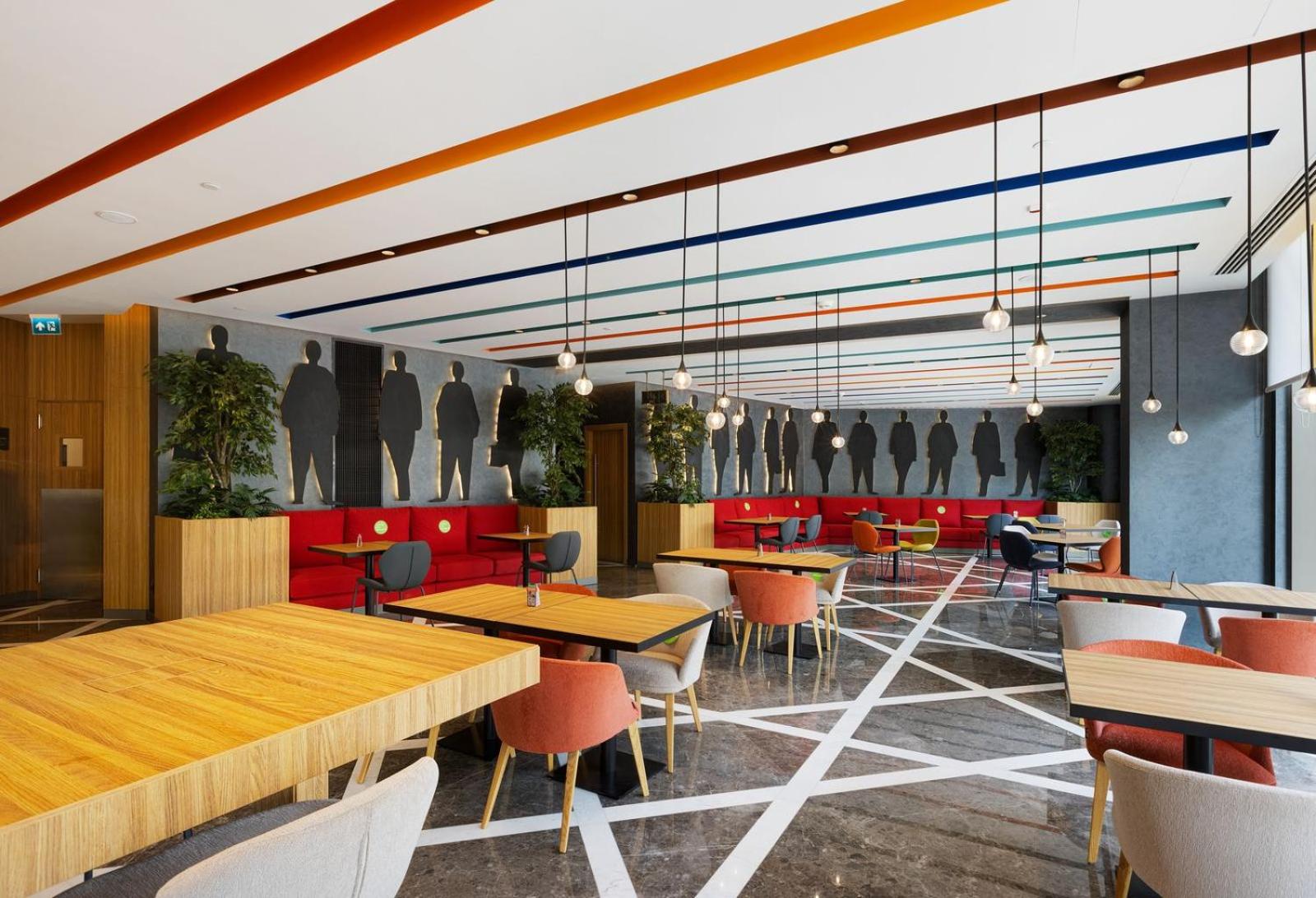 ibis Styles İstanbul Merter - Image 87