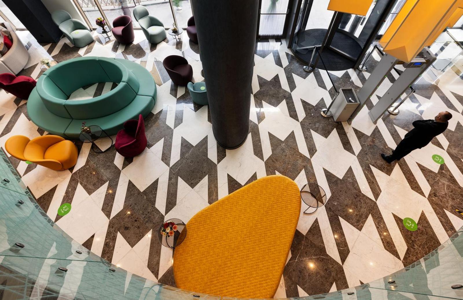 ibis Styles İstanbul Merter - Image 94