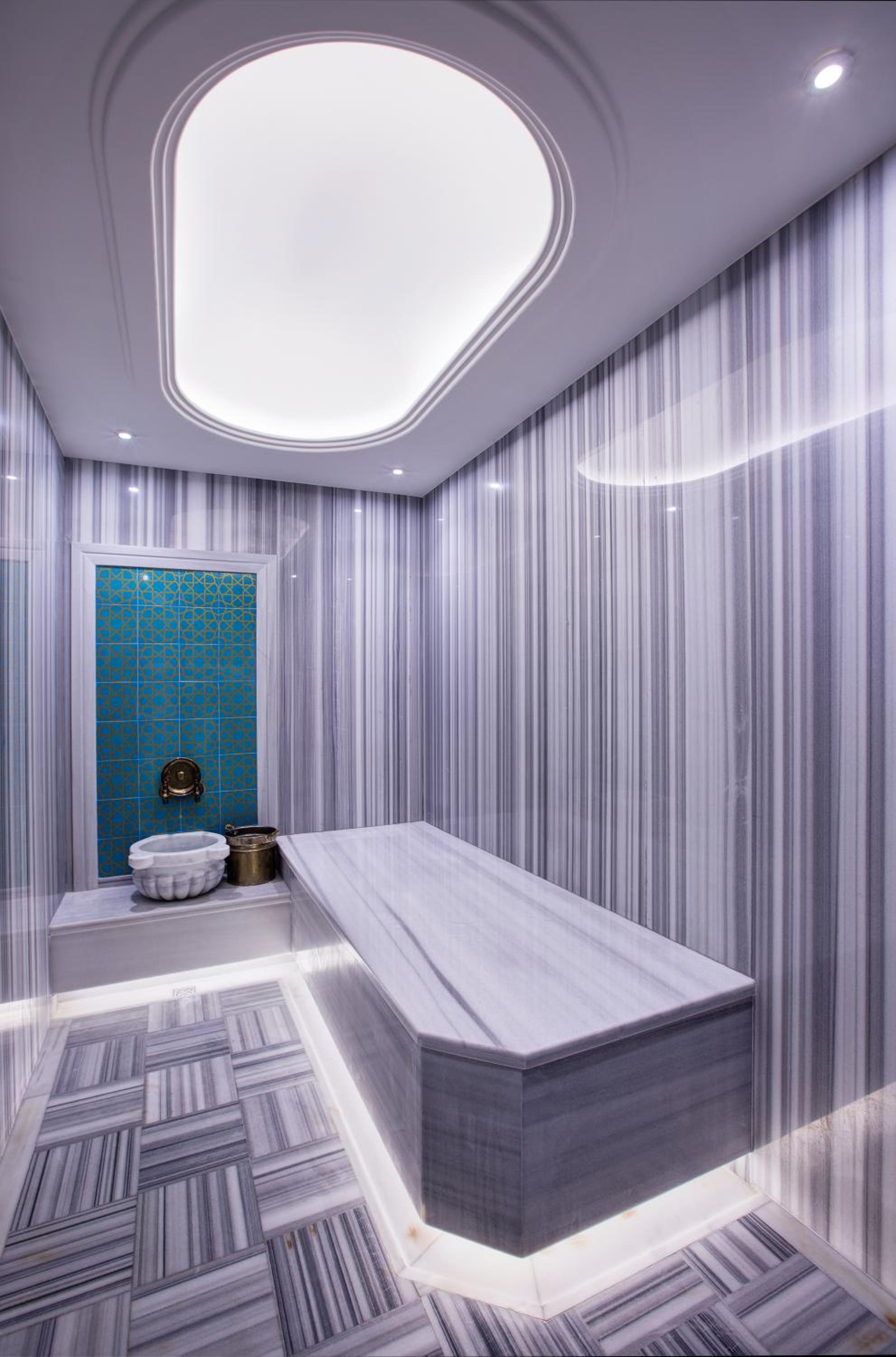 ibis Styles İstanbul Merter - Image 101