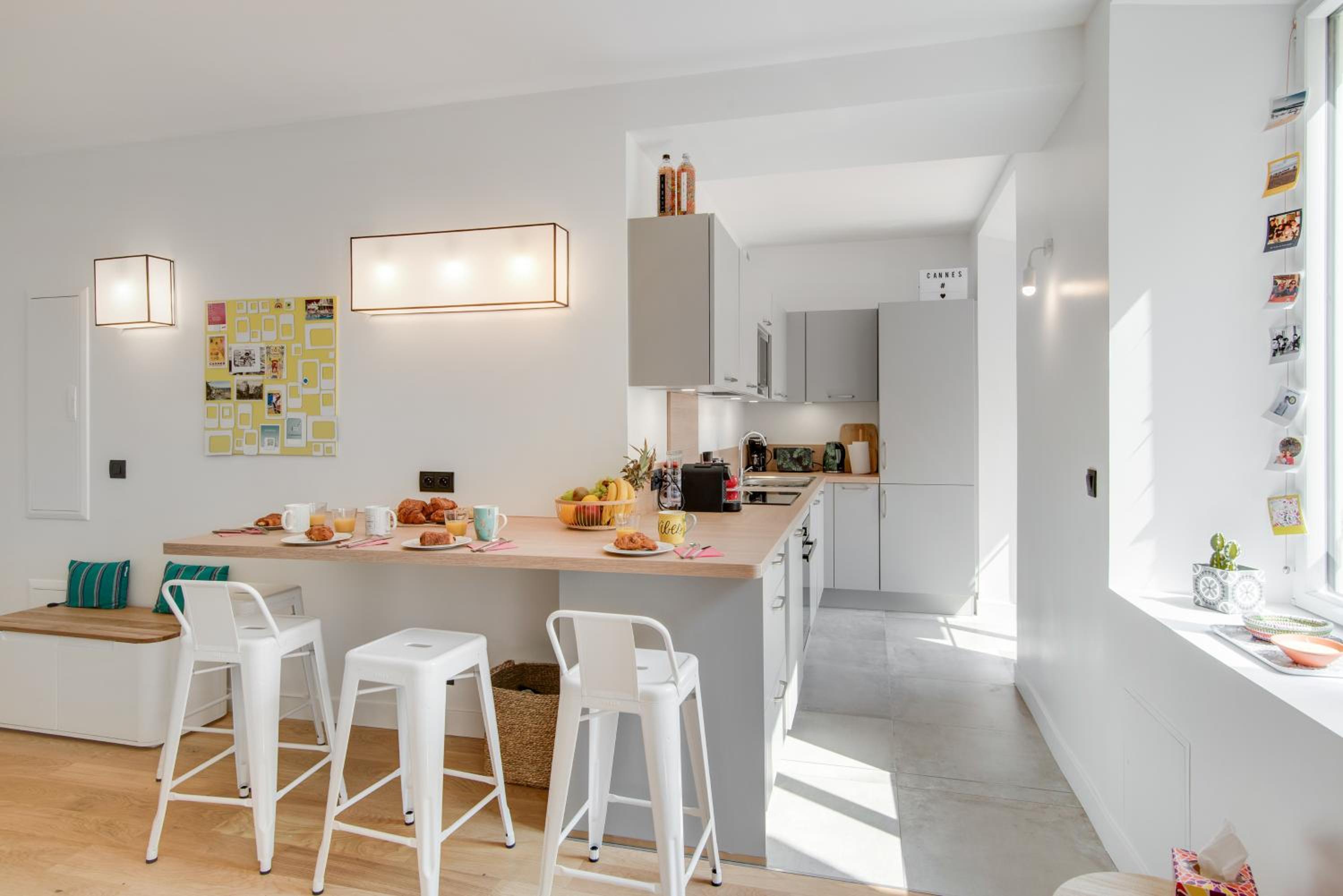 Gold Apartment photo 3