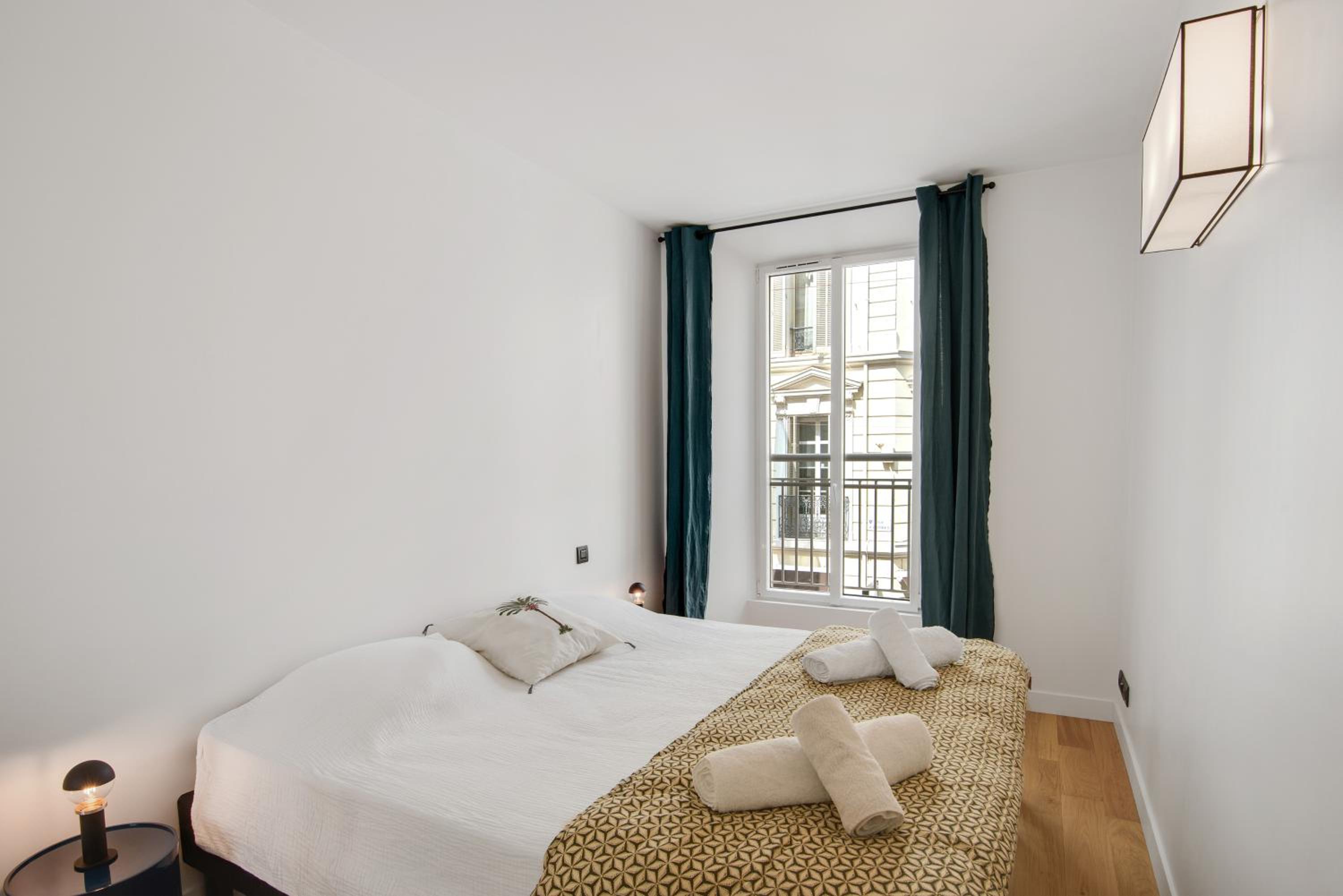 Gold Apartment photo 5