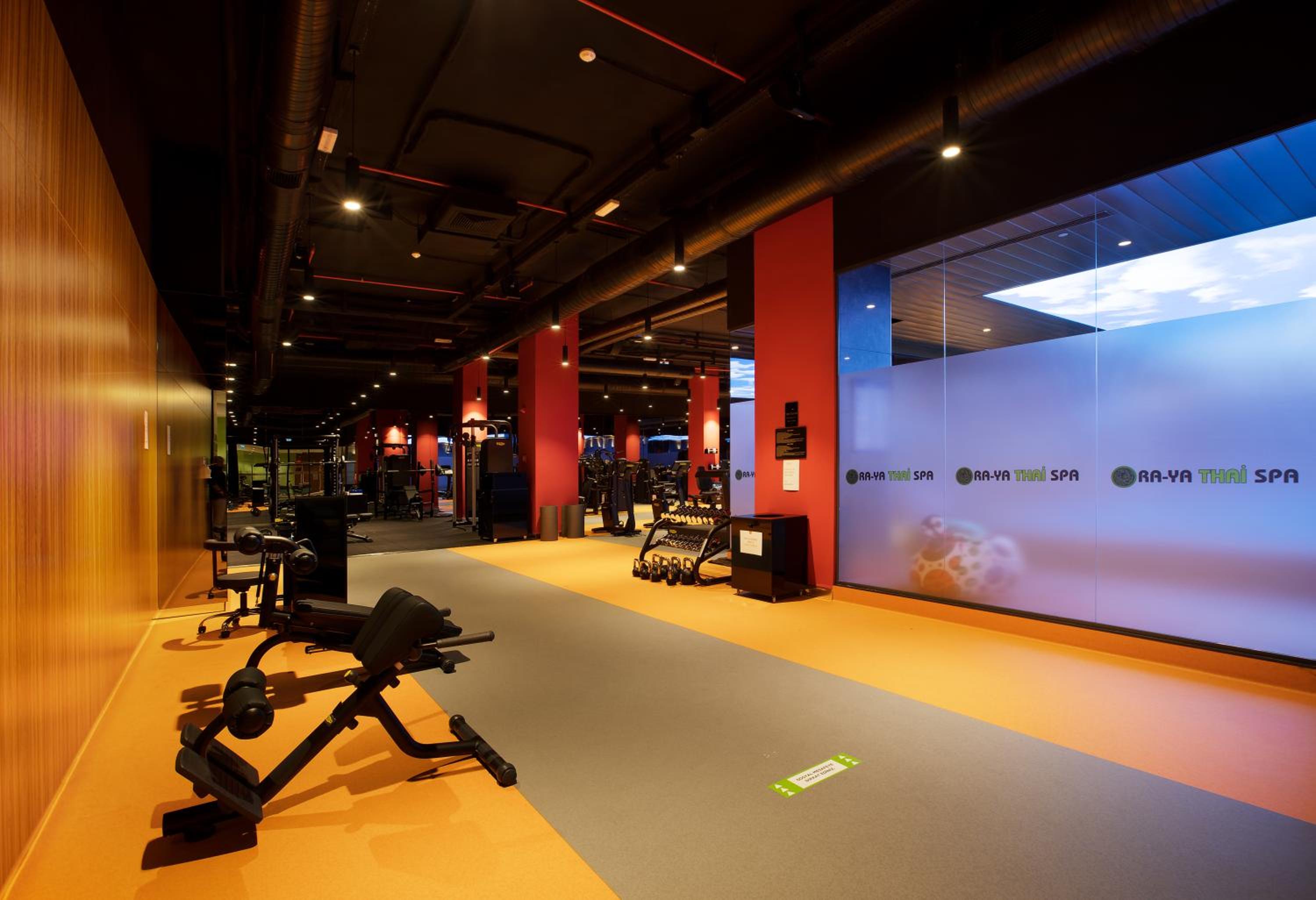 ibis Styles İstanbul Merter - Image 91