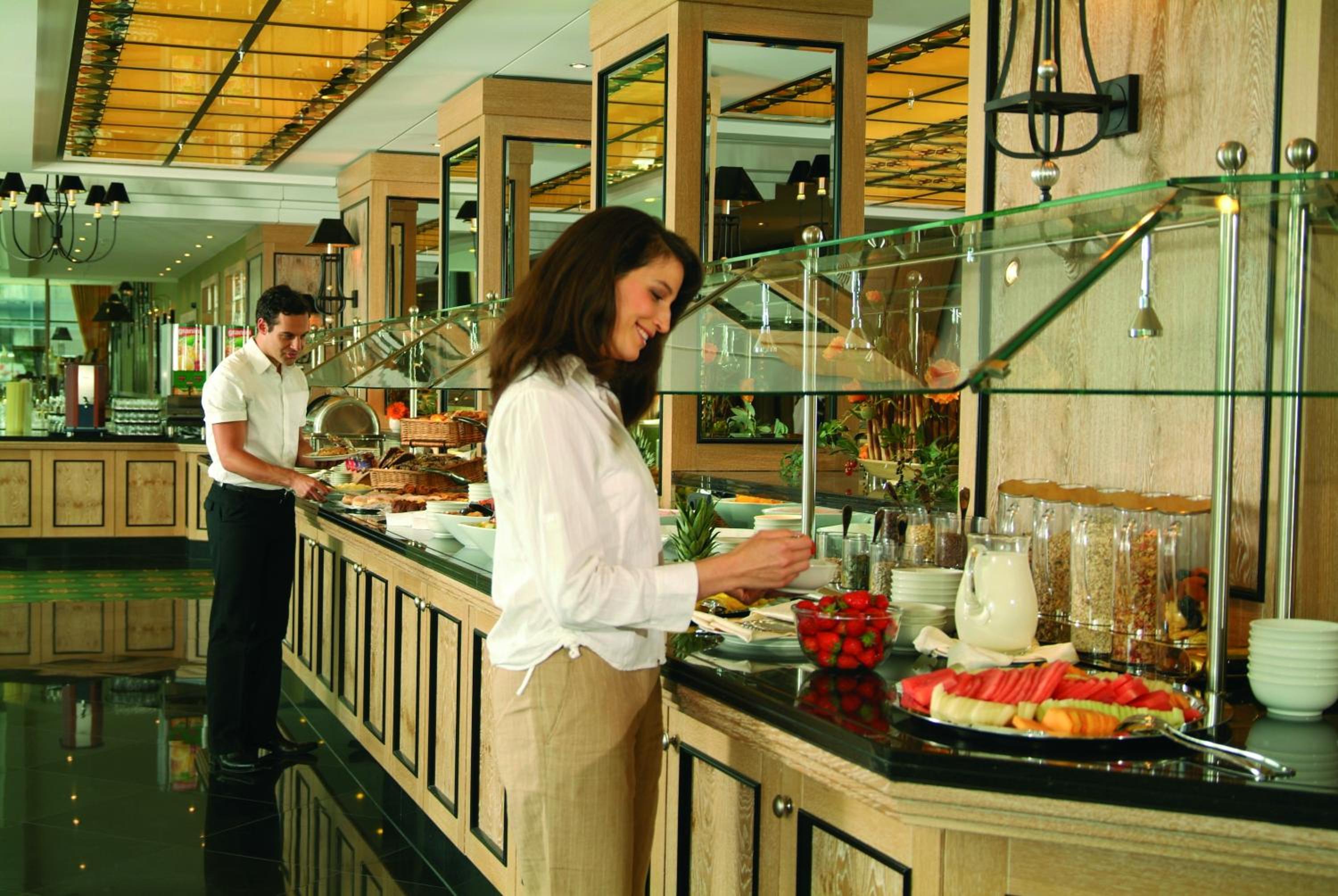 Dresden Vacations - Maritim Hotel Dresden - Property Image 34