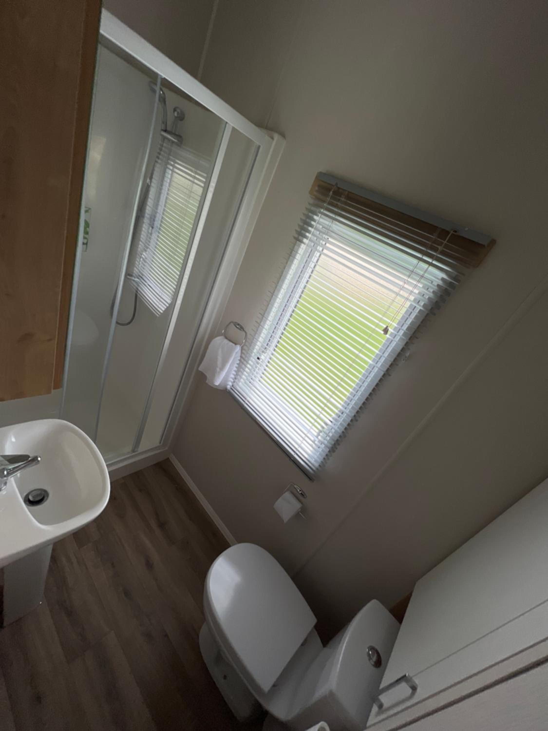 Rotherham Vacations - Gulliver's Valley, M1, JCT 31 - Property Image 8