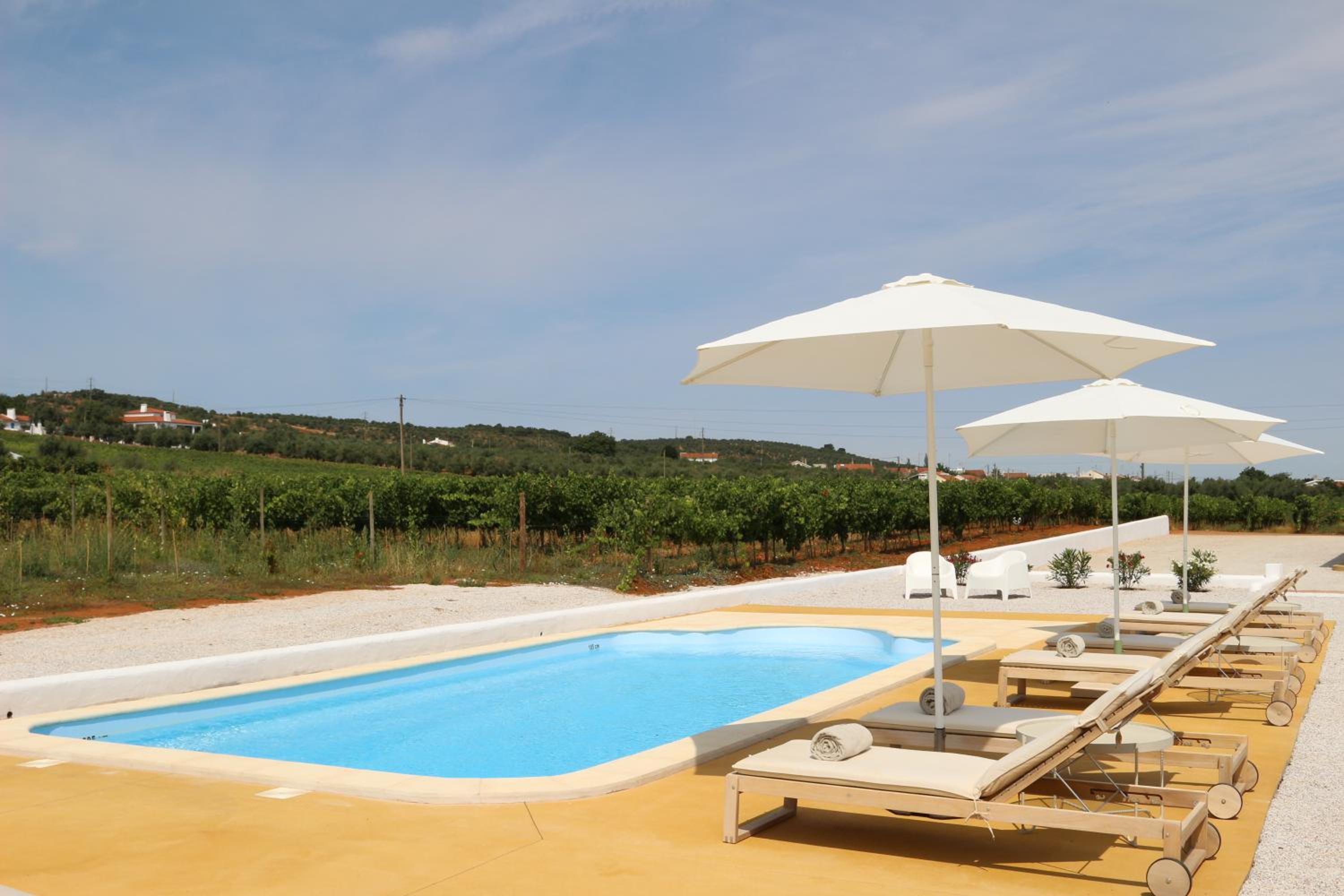 Quinta do Barreiro view 4