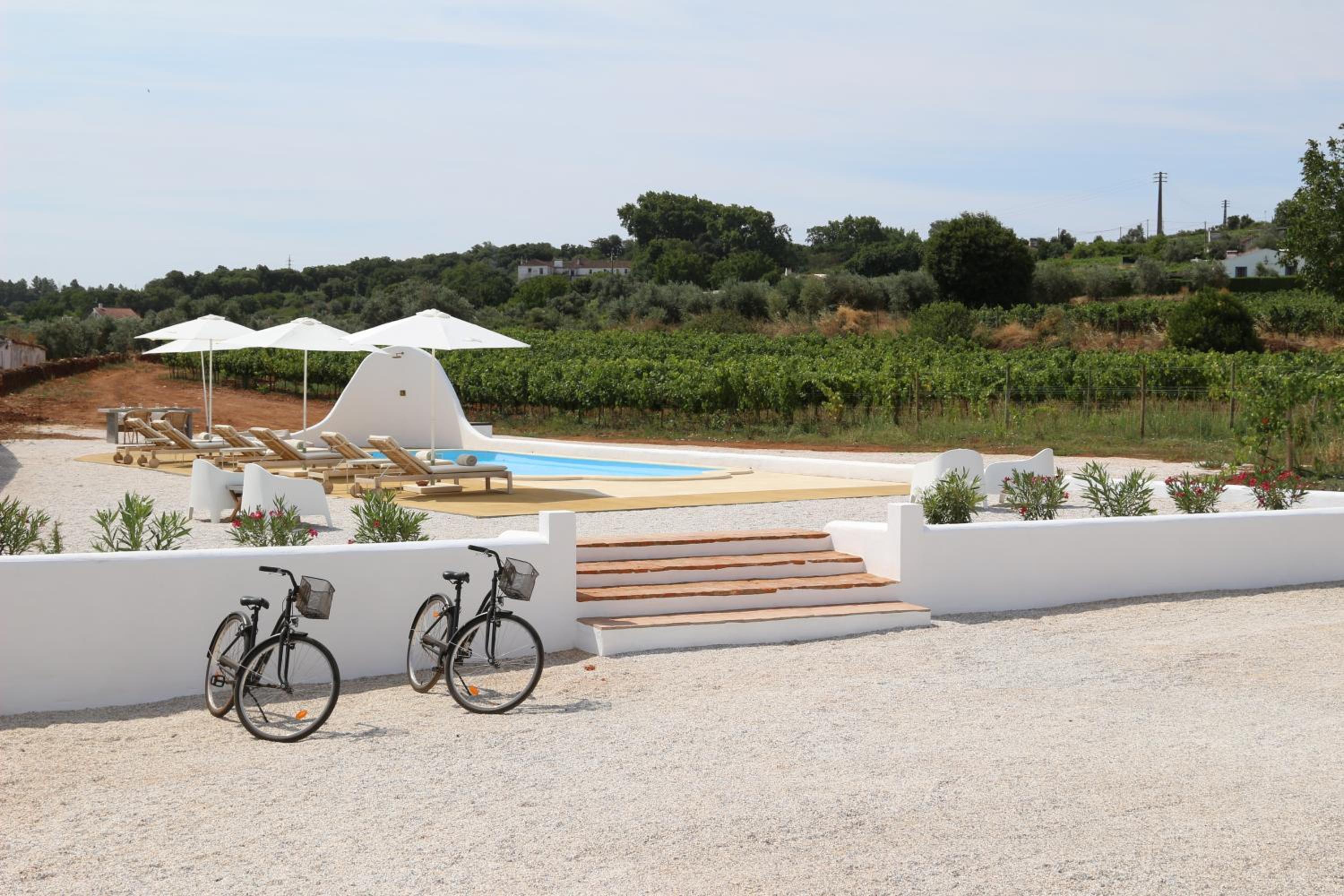 Quinta do Barreiro view 3