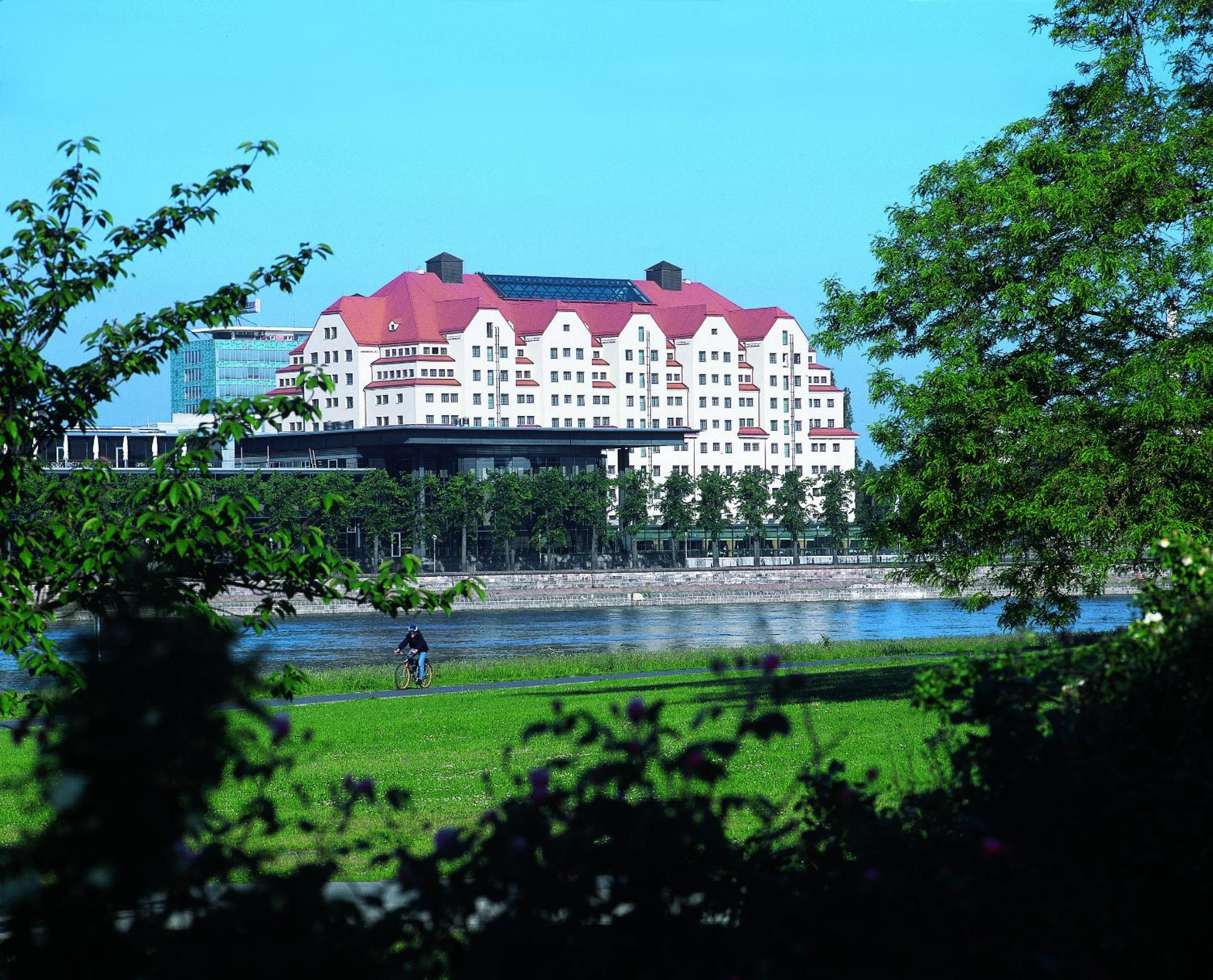 Dresden Vacations - Maritim Hotel Dresden - Property Image 25