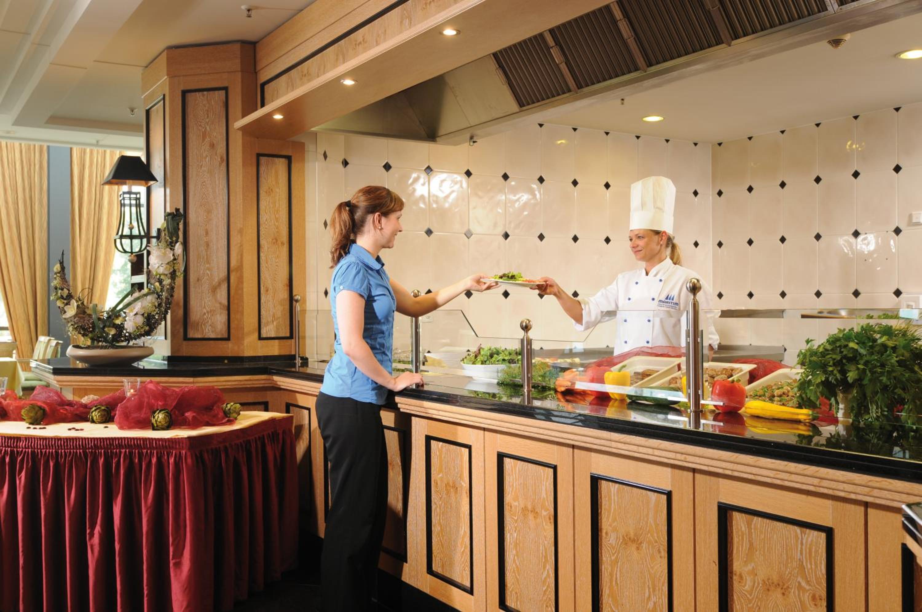 Dresden Vacations - Maritim Hotel Dresden - Property Image 33