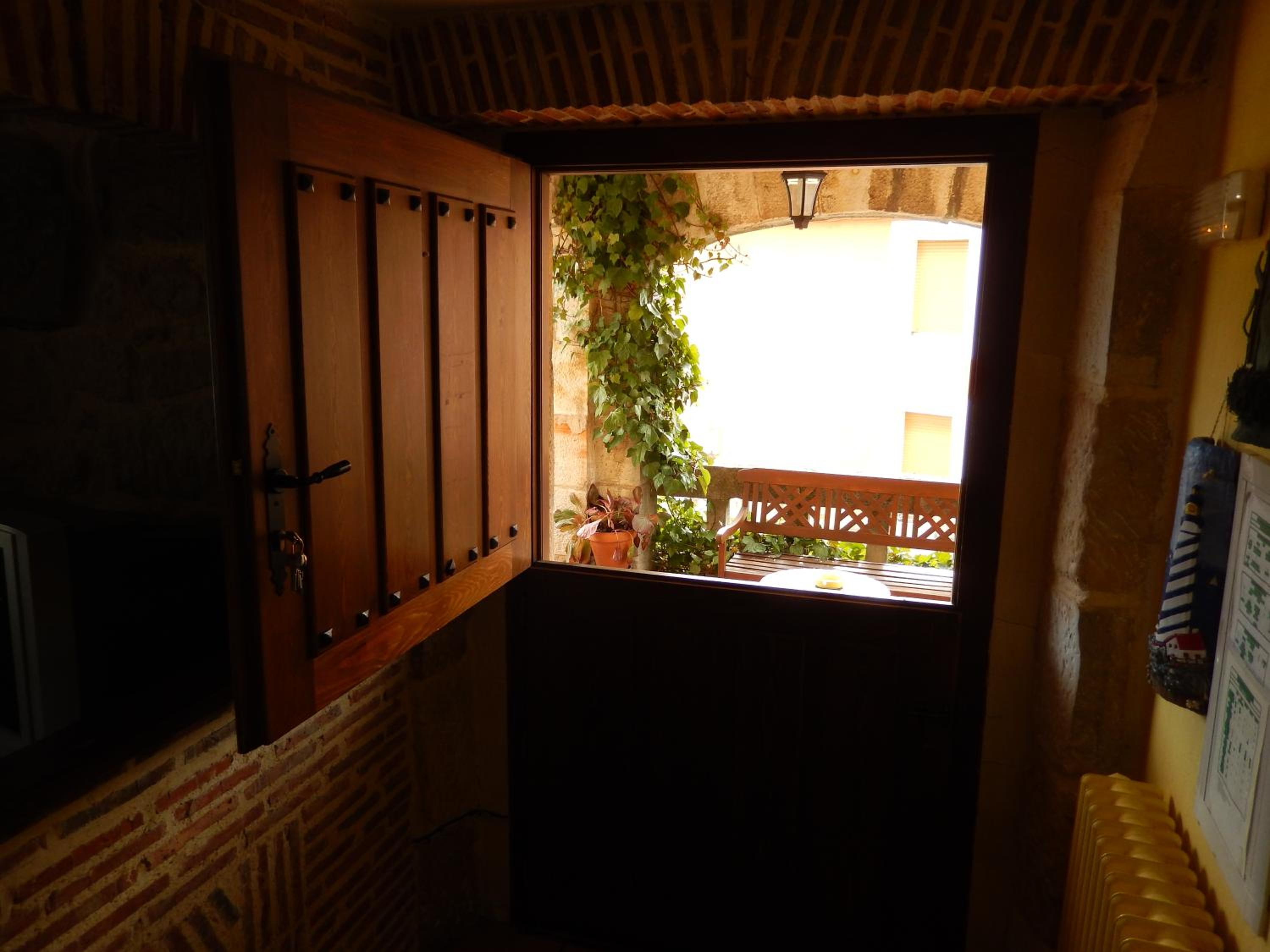 Casa Rural del Médico