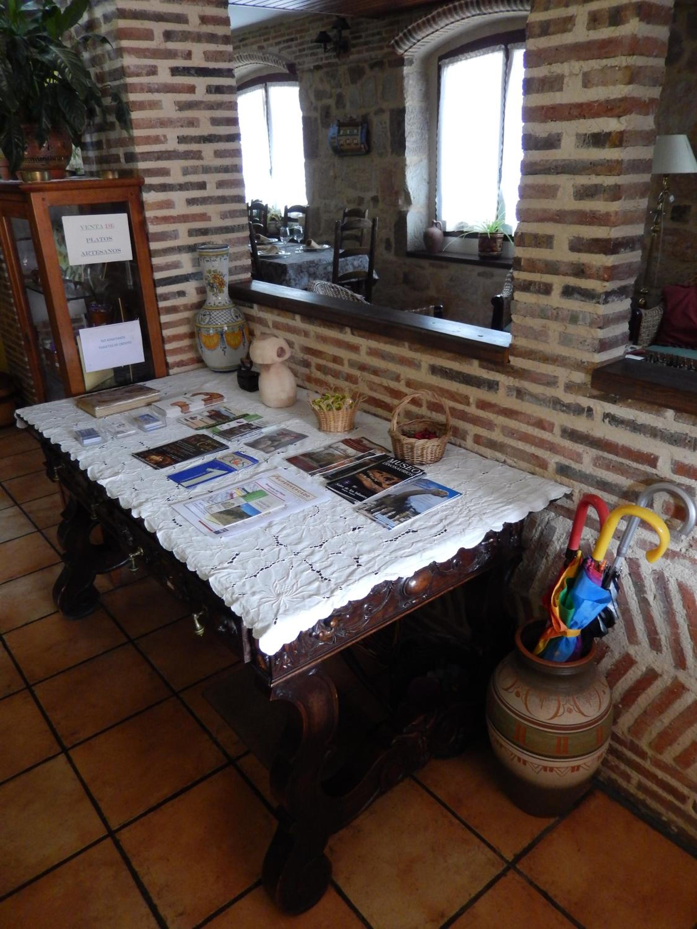Casa Rural del Médico