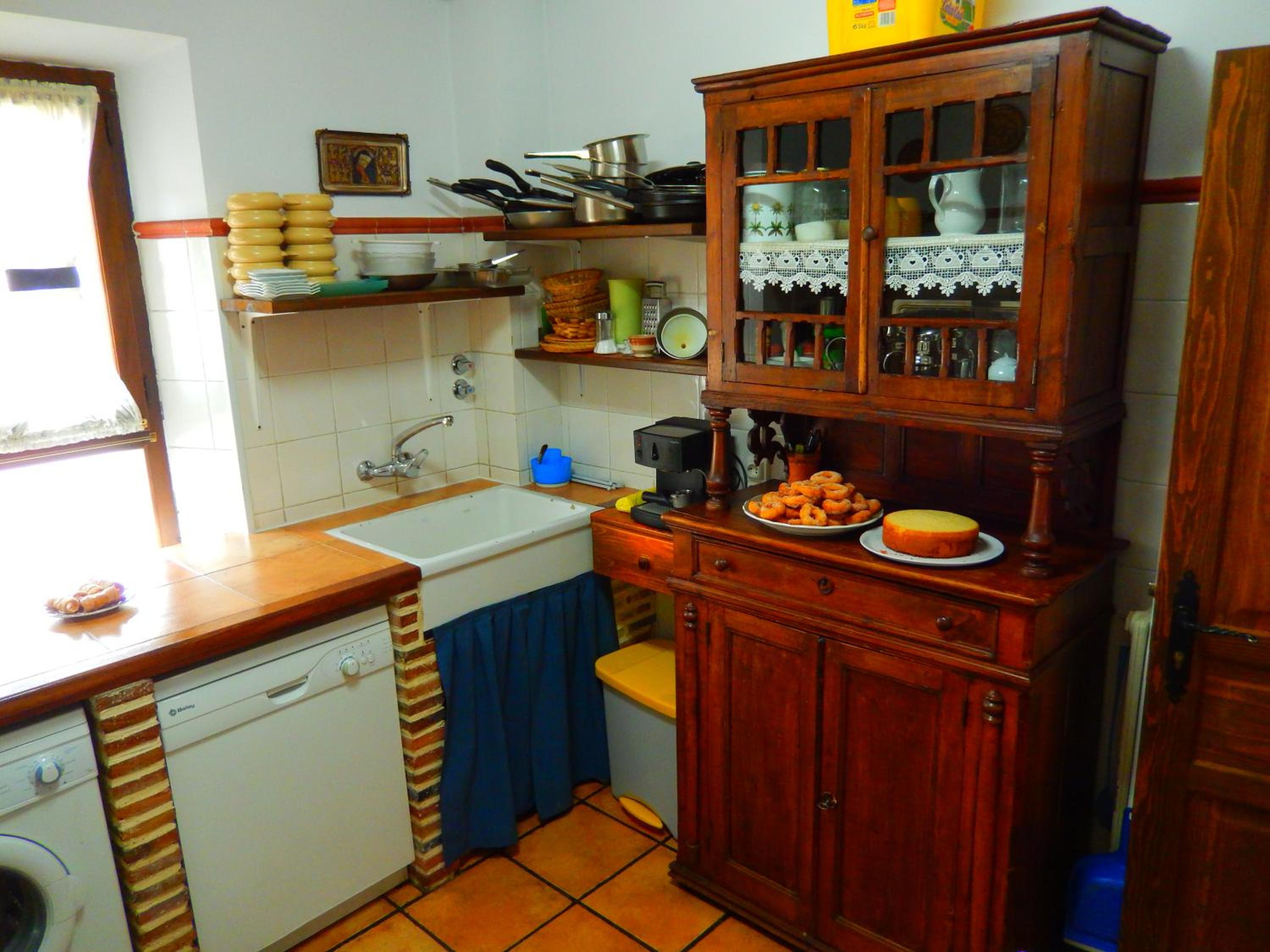 Casa Rural del Médico