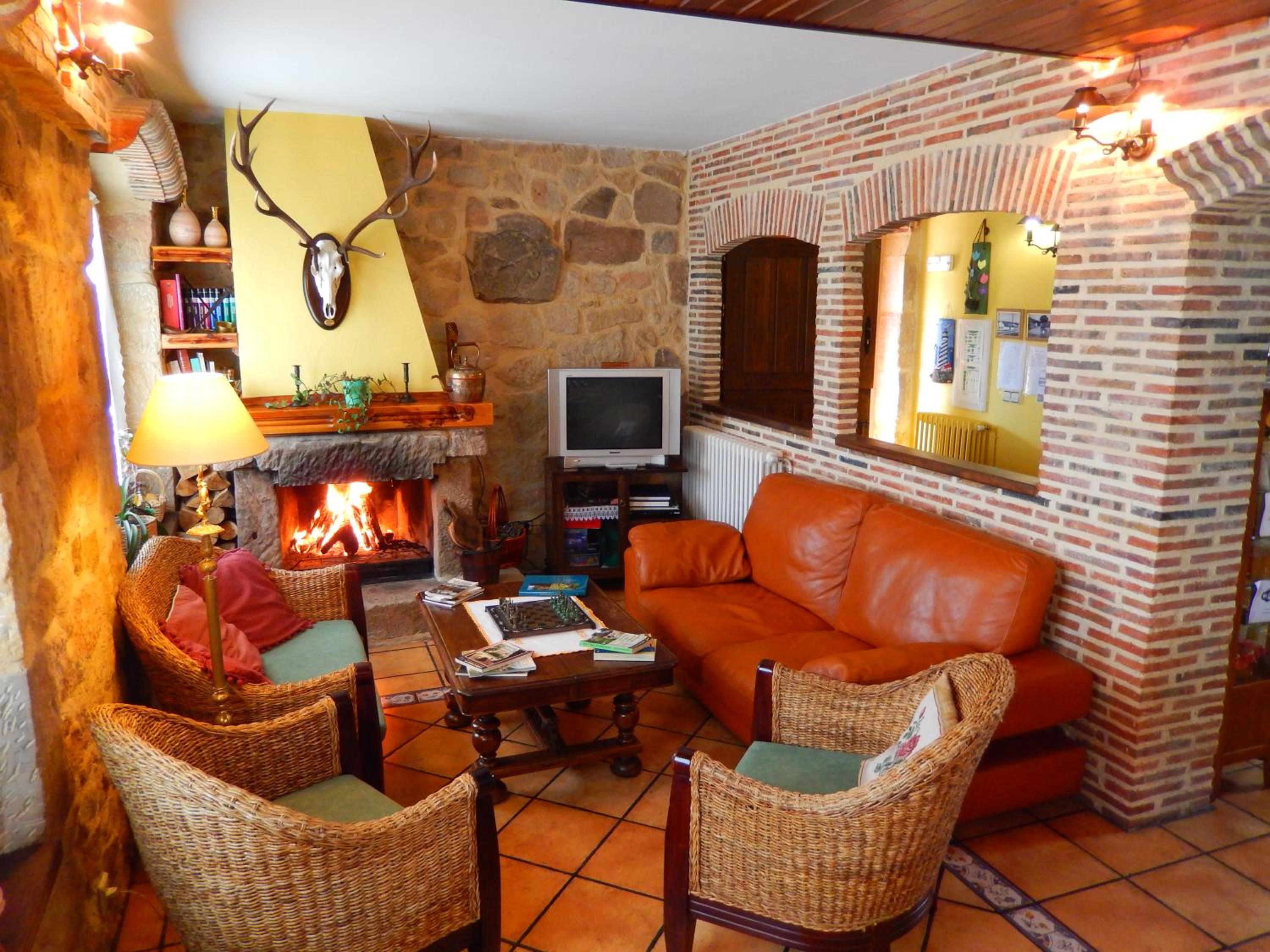 Casa Rural del Médico