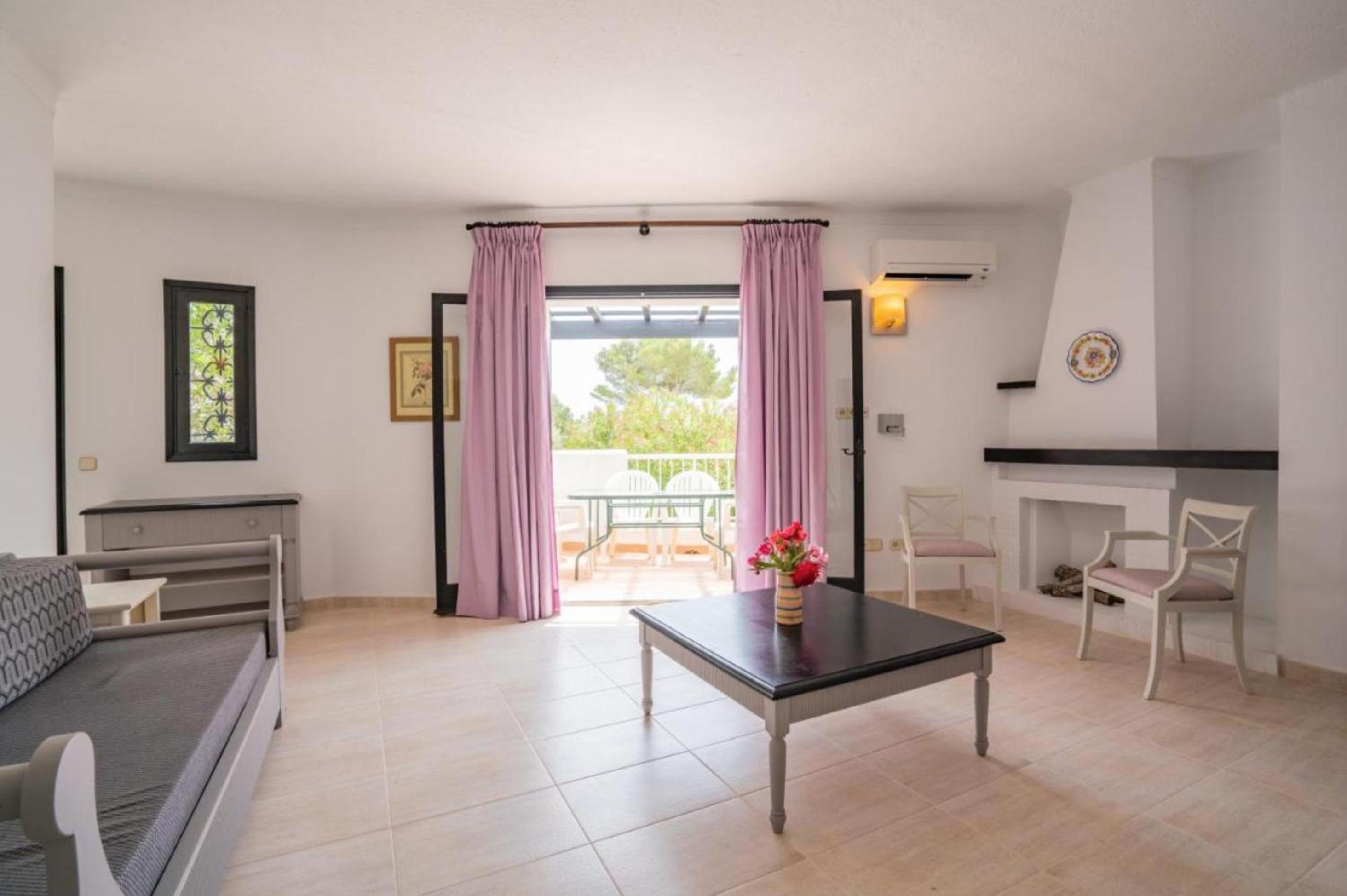Club Cala Domingos
