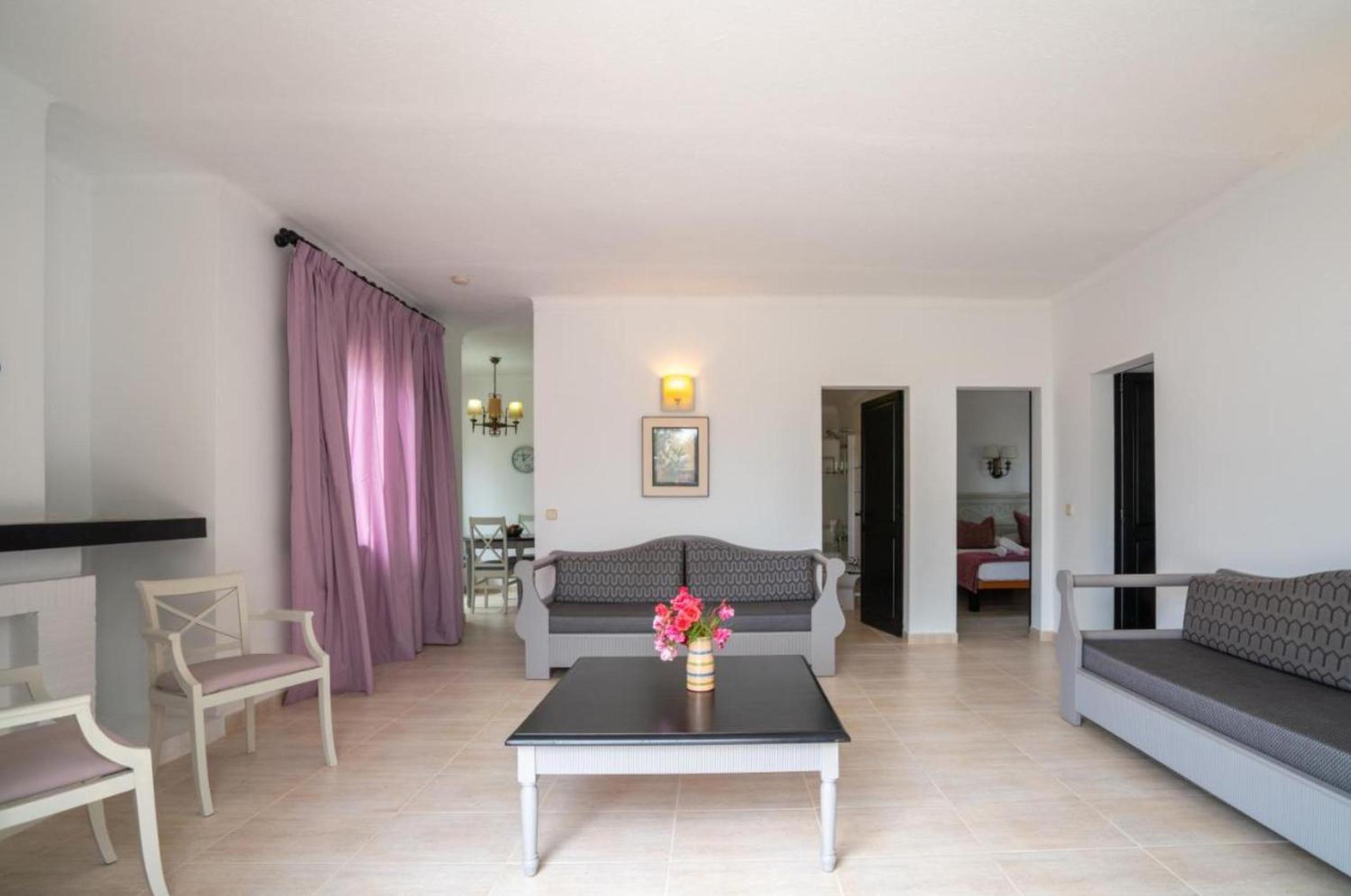 Club Cala Domingos
