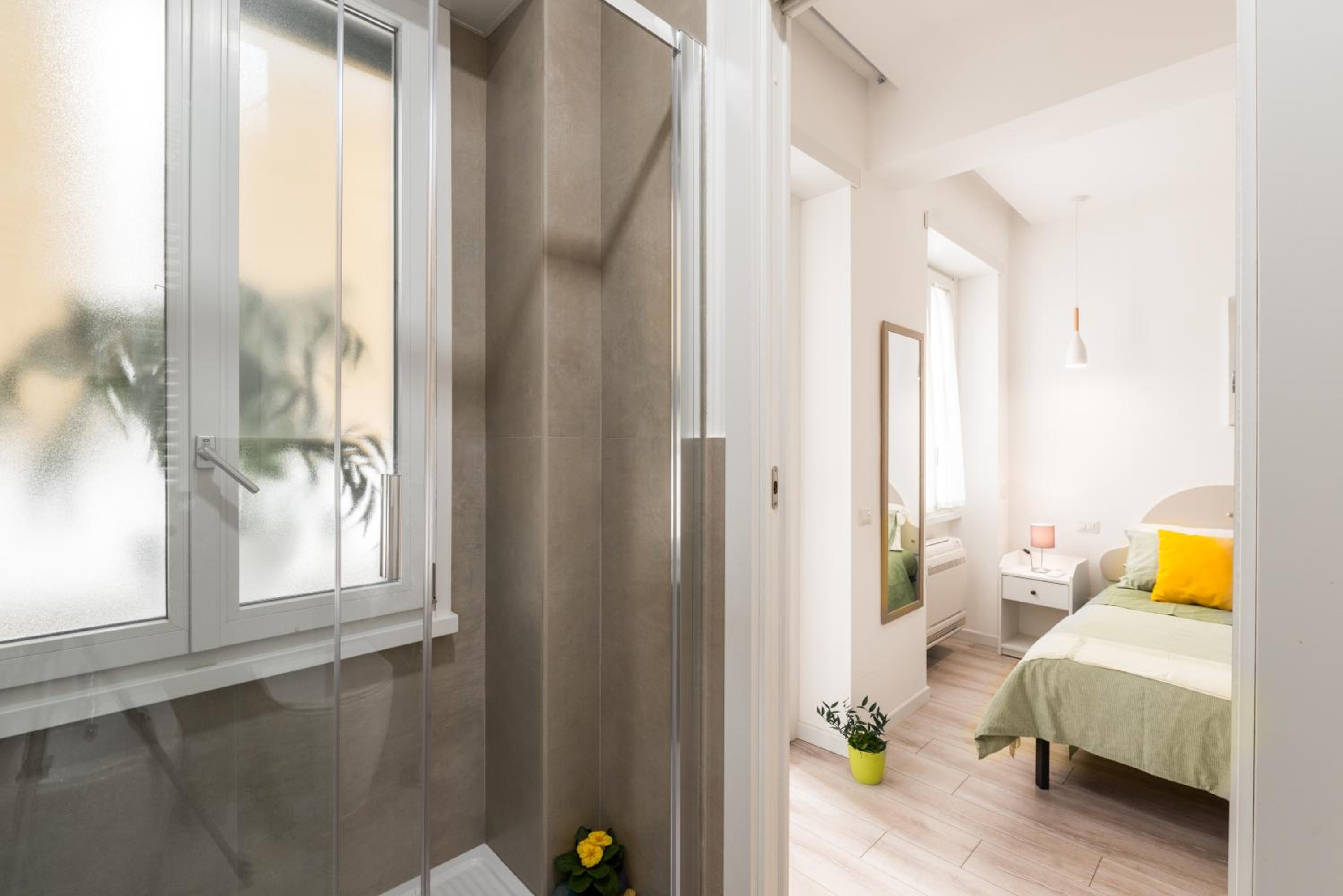 Vatican Townhouse