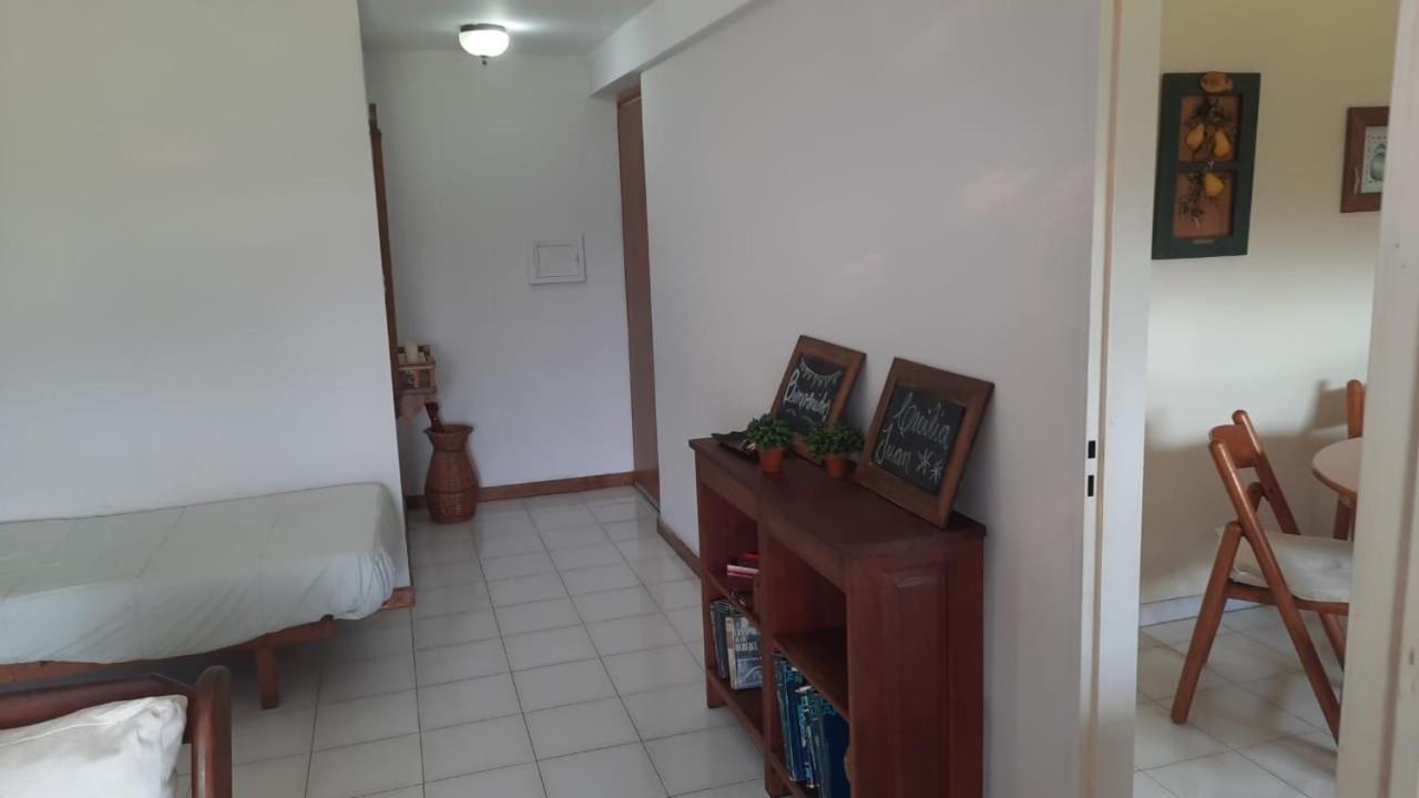 Apartamento El Cerrito