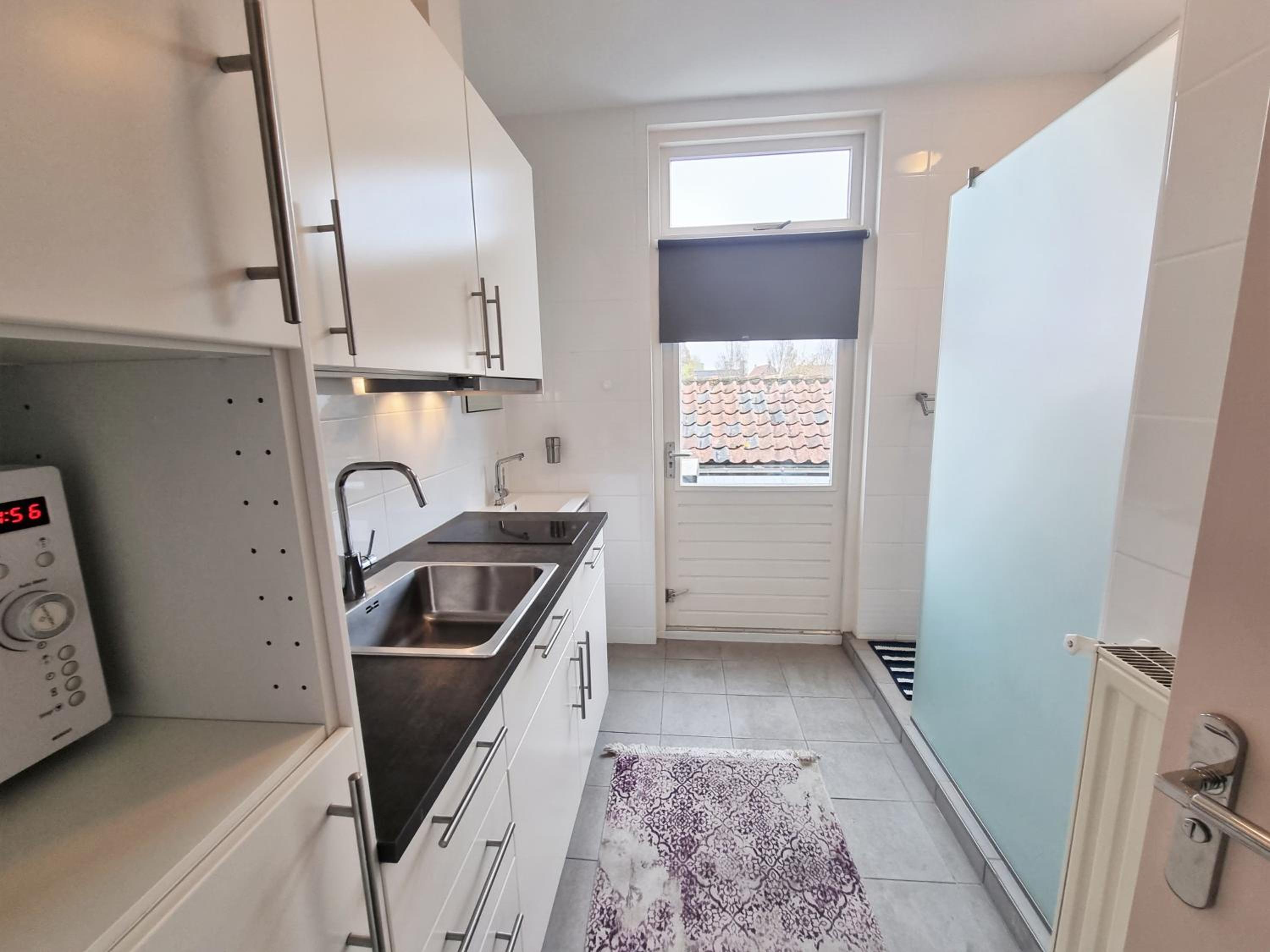 DRA14 appartement in centrum domburg view 5