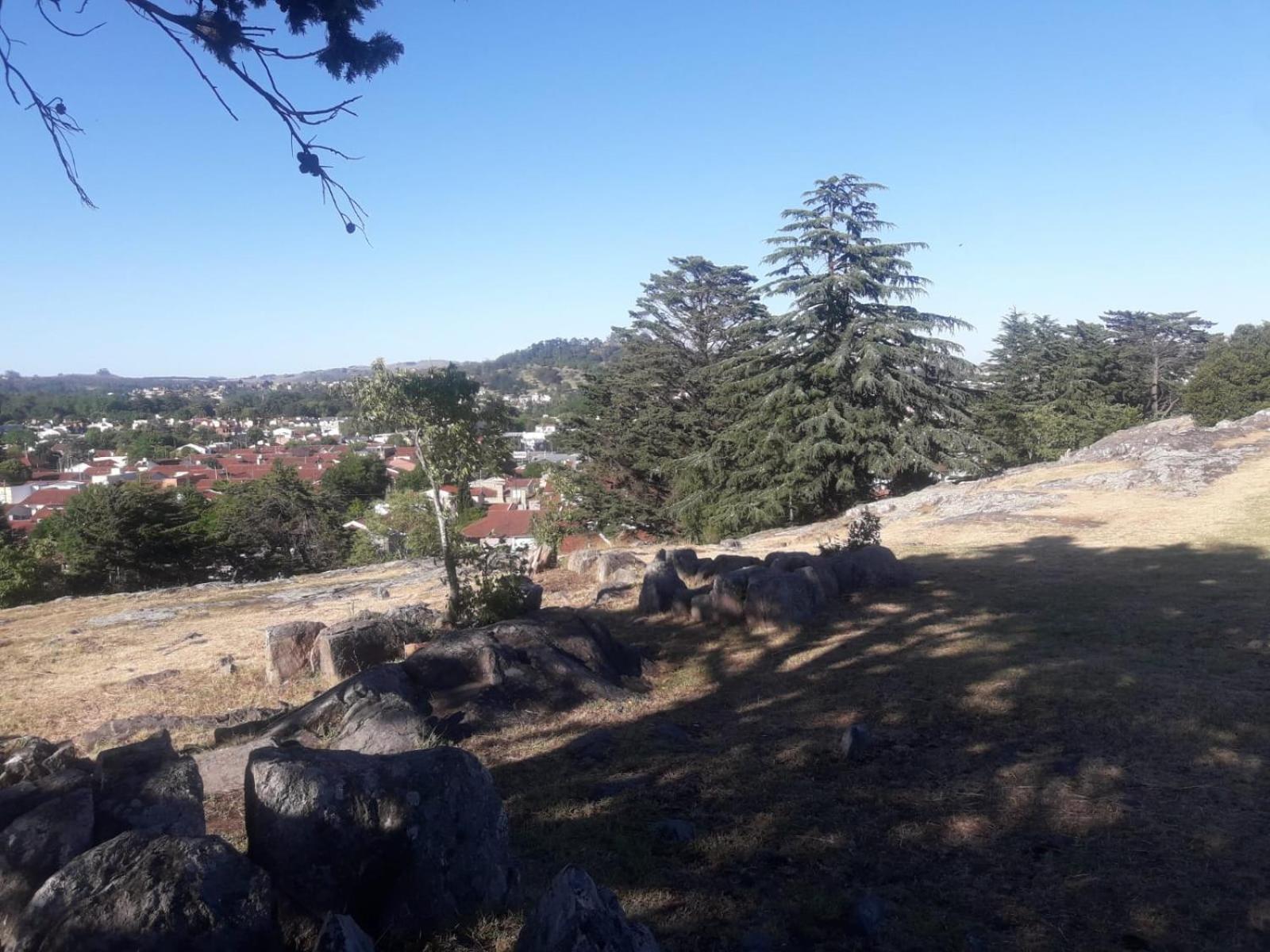 Apartamento El Cerrito