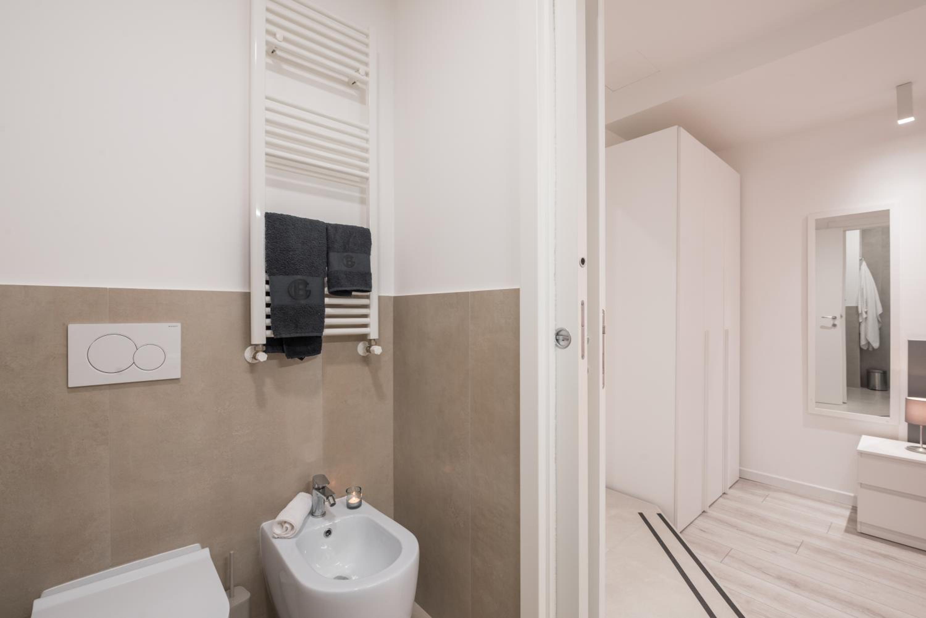 Vatican Townhouse
