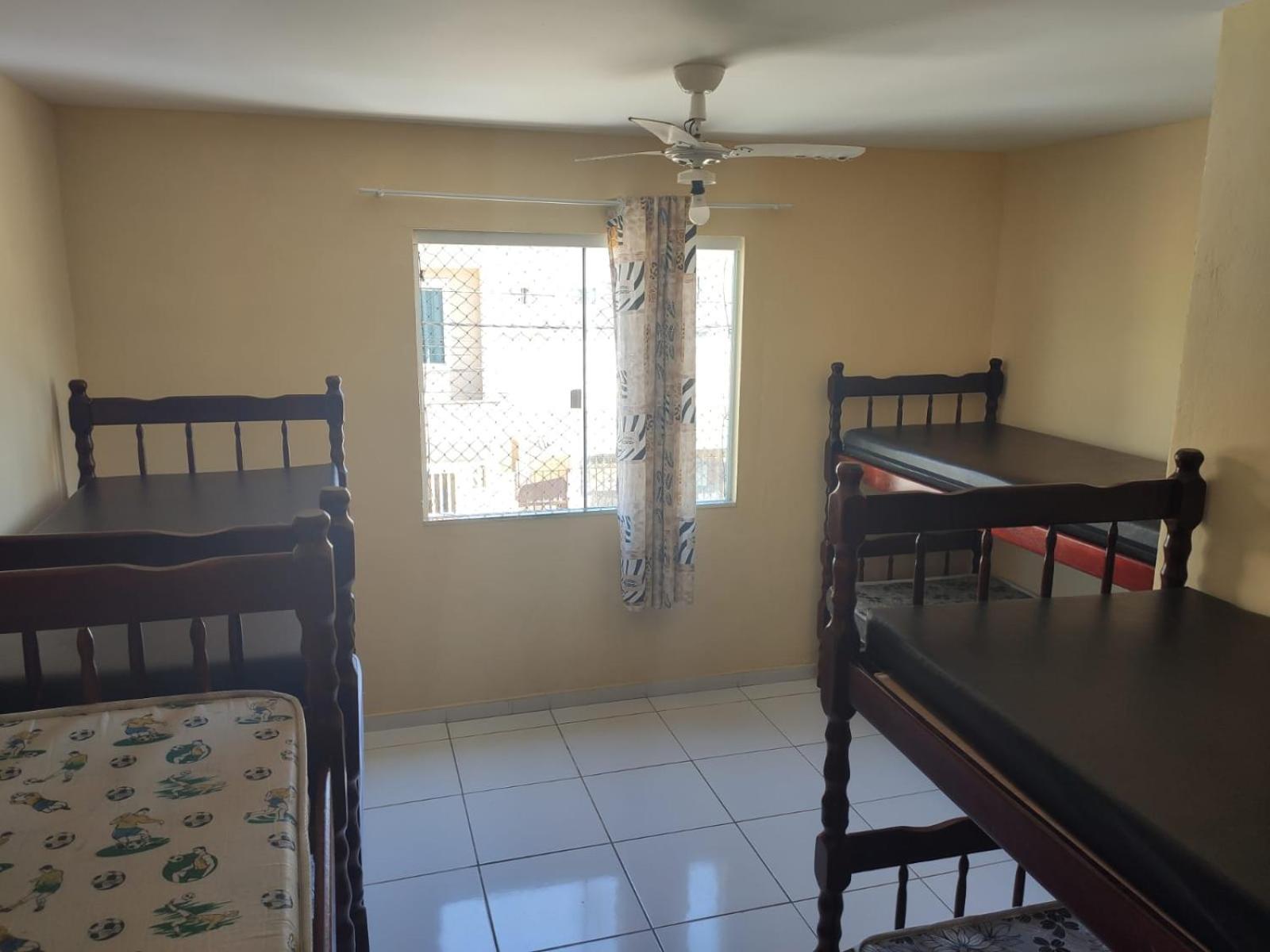 Hospedagem Aspino Poliqueze, Acessível e bem Localizada