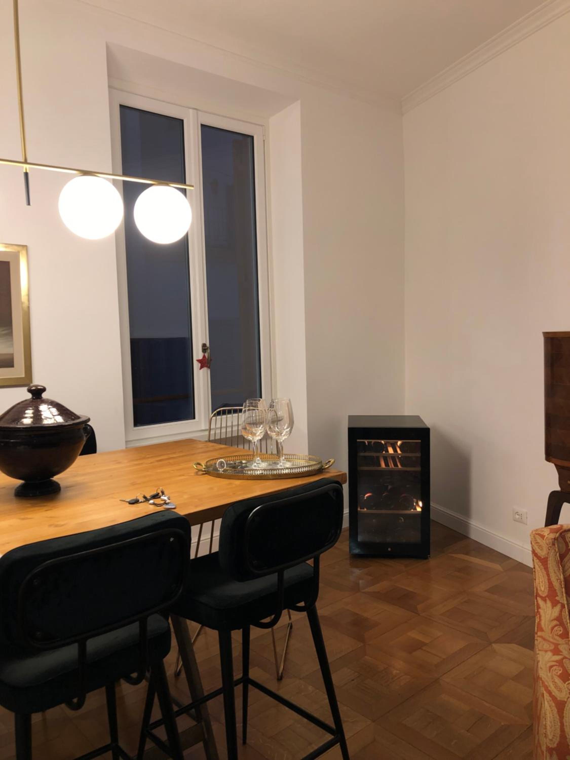Casavignoni elegant 3BR home near to Spanish step