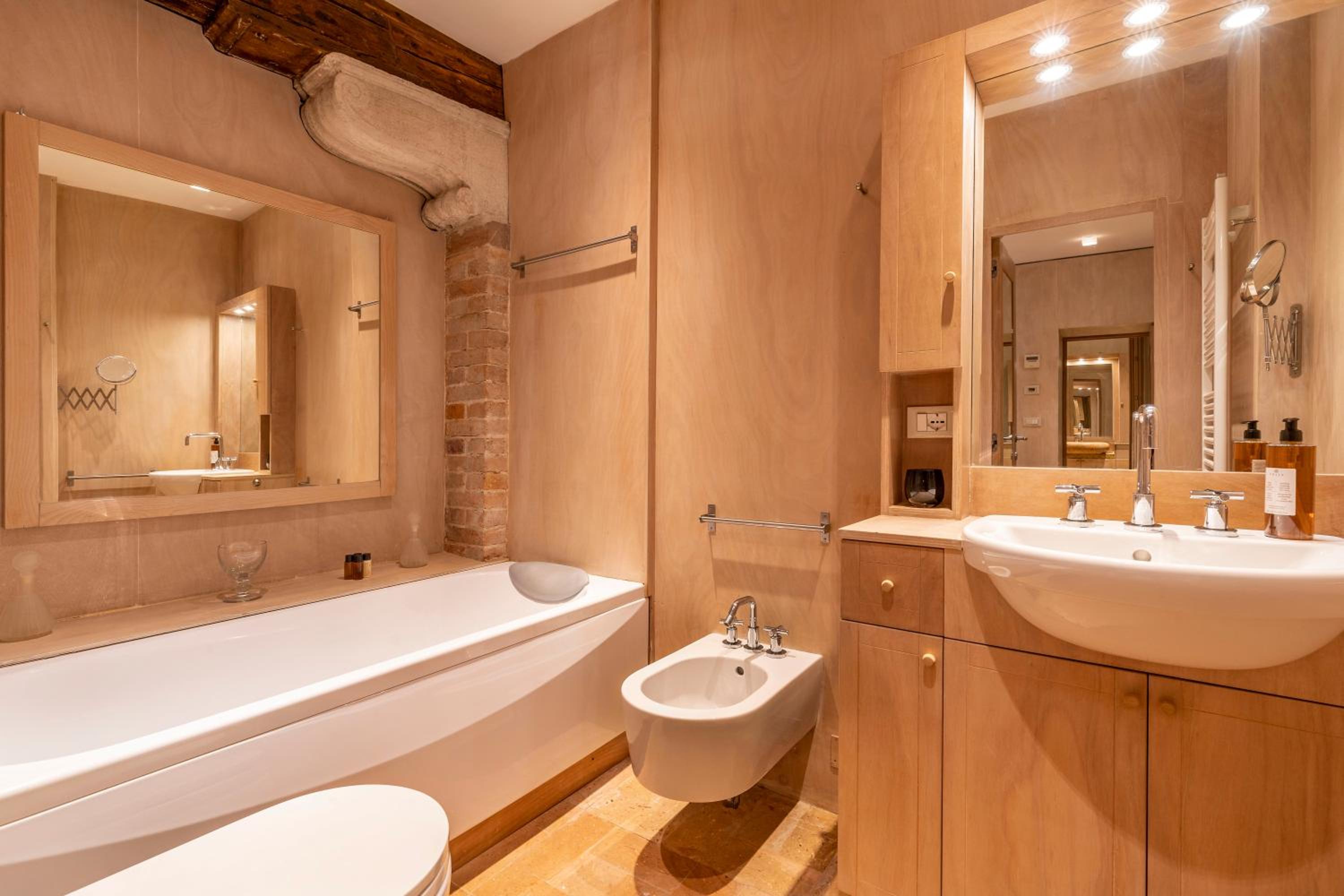 Ca' del Fontego - Luxury Grand Canal