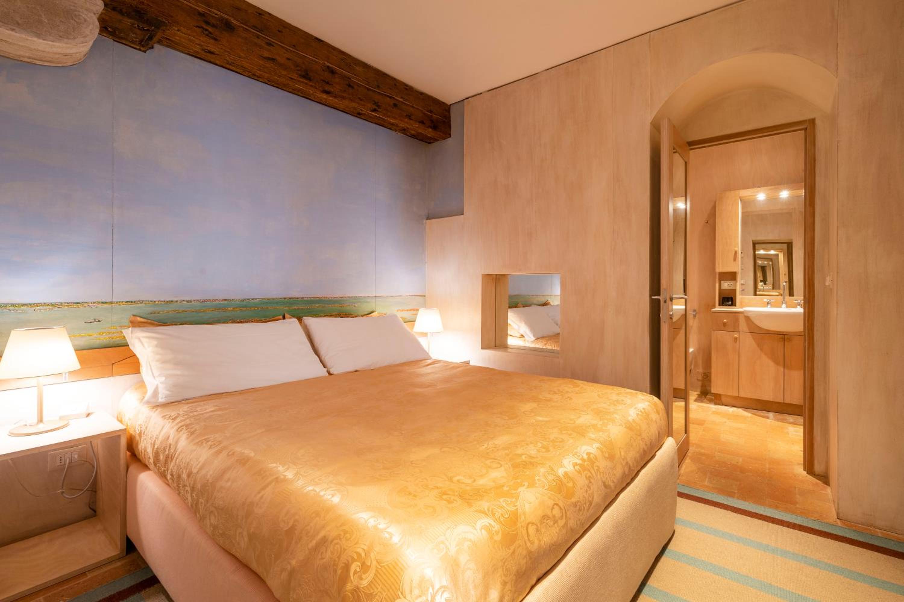 Ca' del Fontego - Luxury Grand Canal