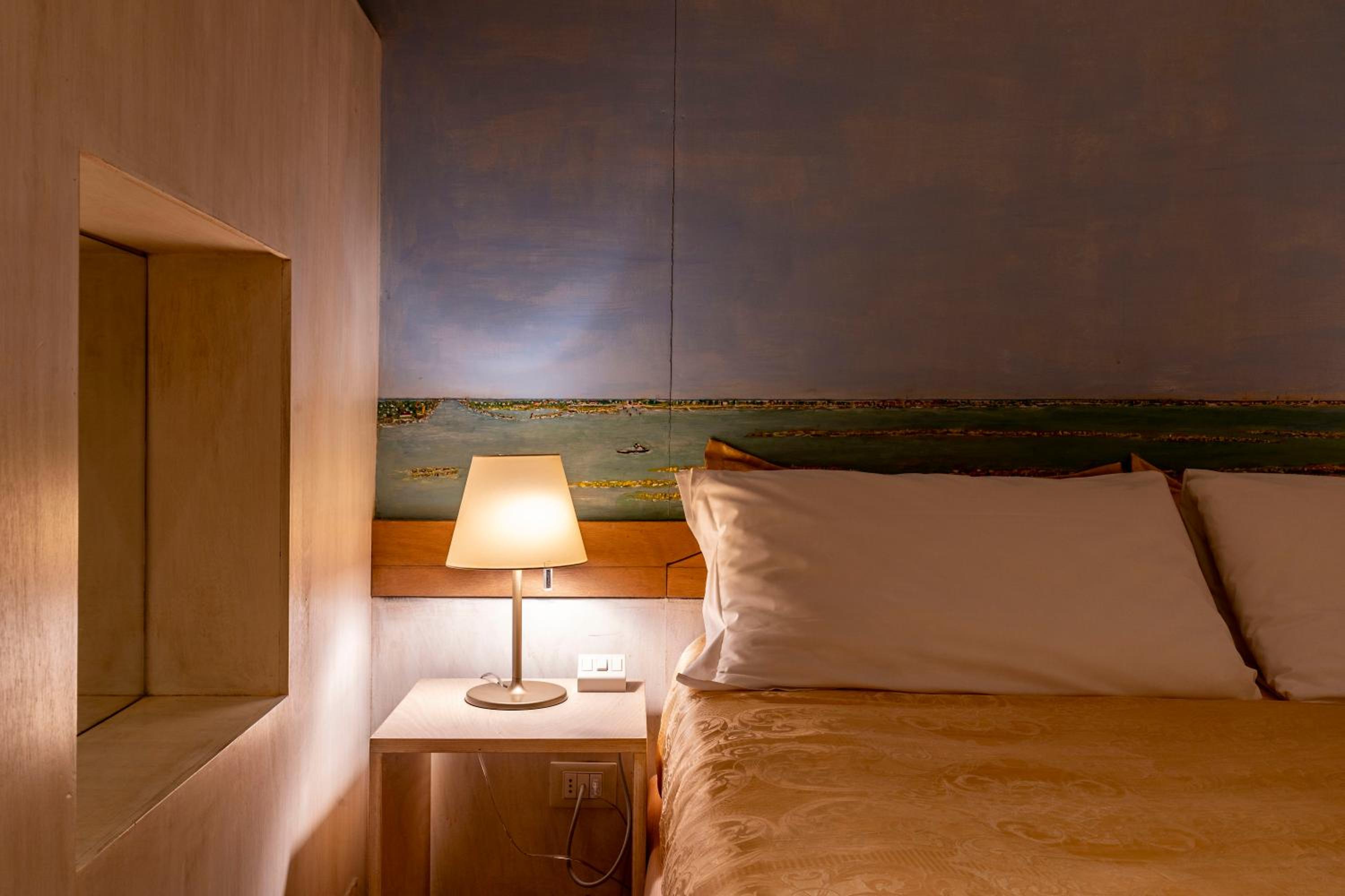 Ca' del Fontego - Luxury Grand Canal