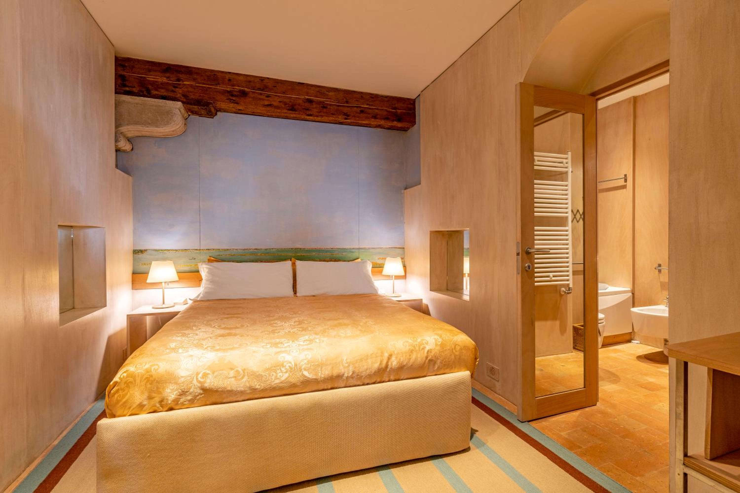 Ca' del Fontego - Luxury Grand Canal
