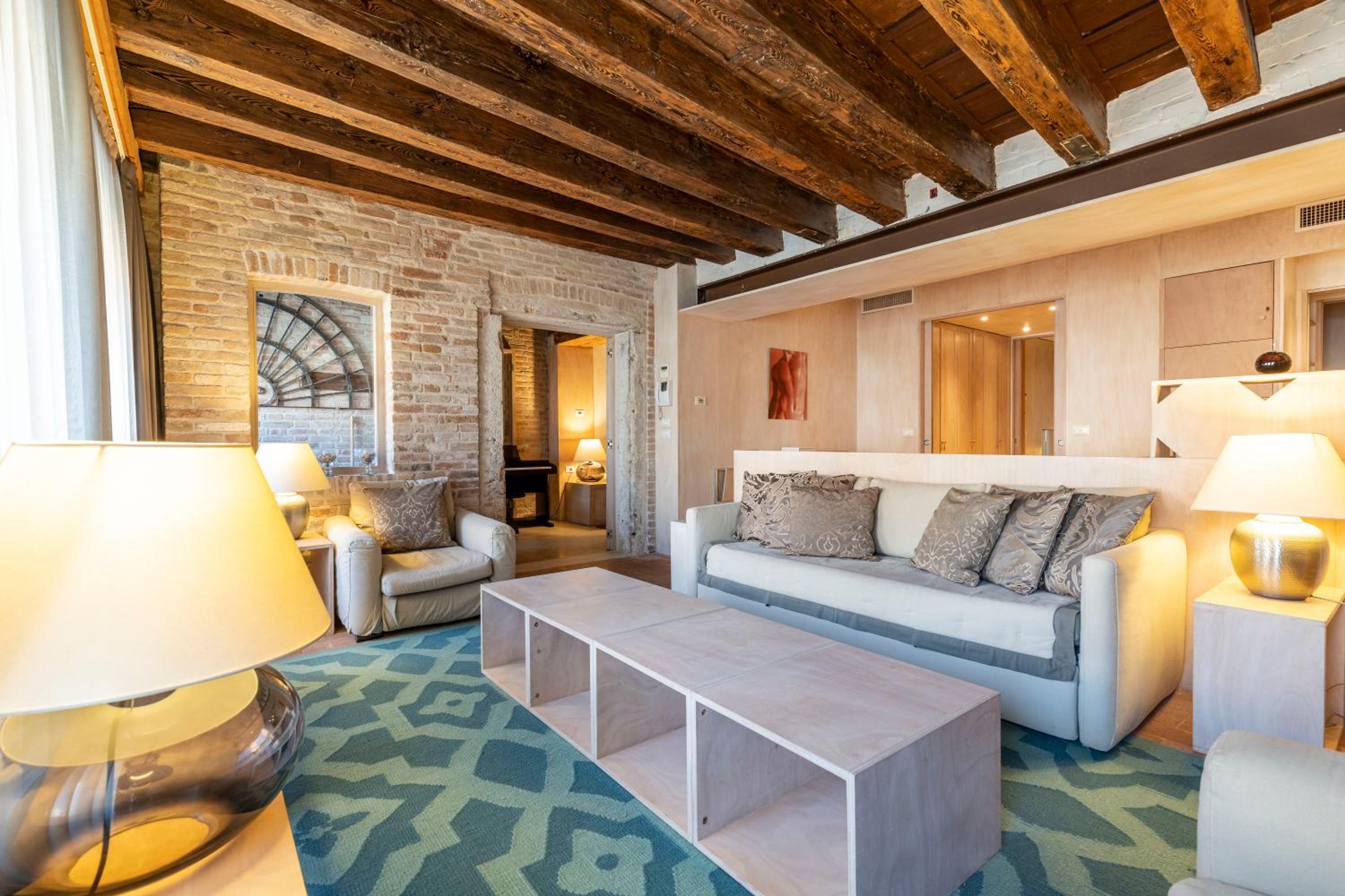 Ca' del Fontego - Luxury Grand Canal