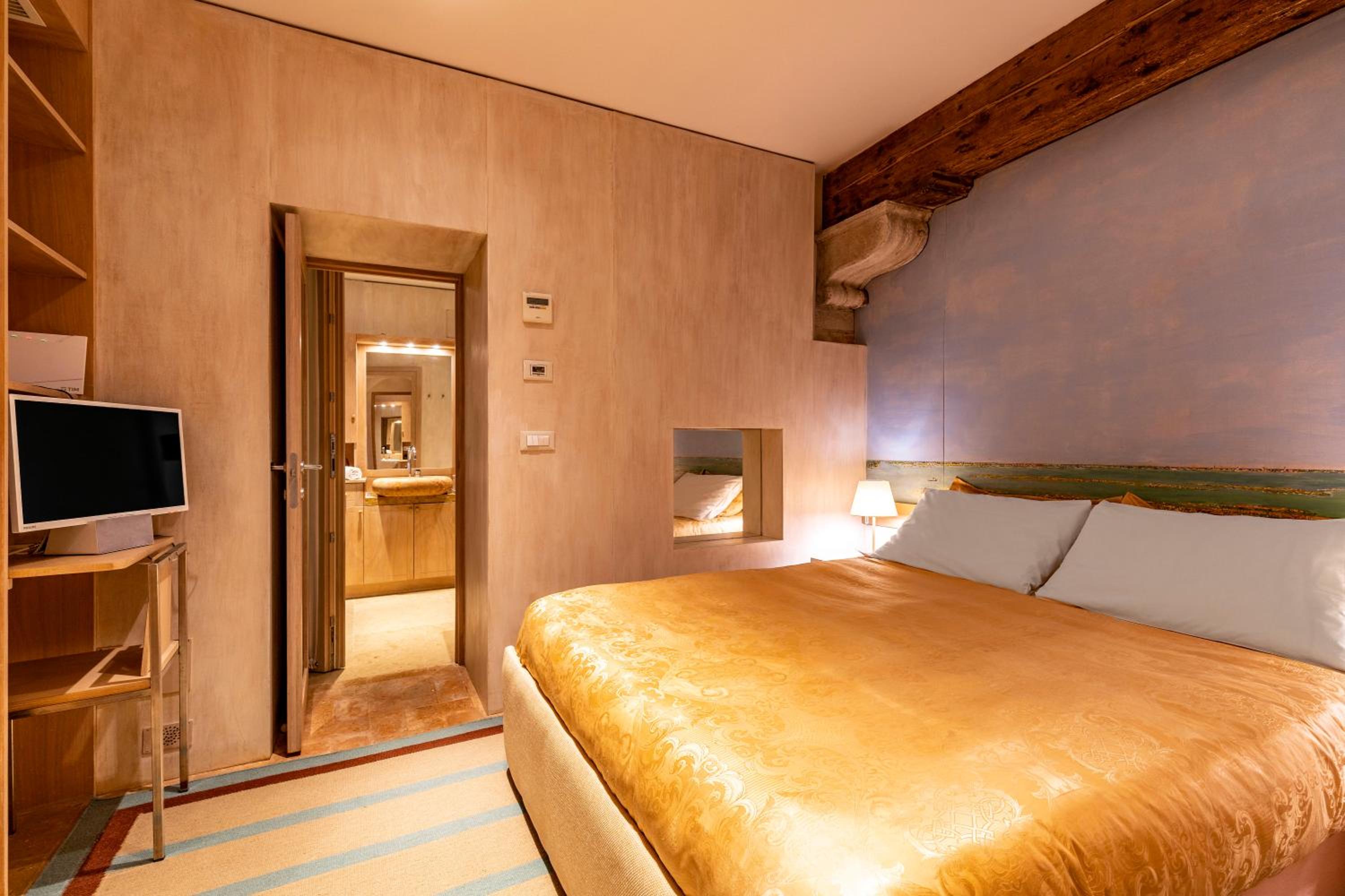 Ca' del Fontego - Luxury Grand Canal