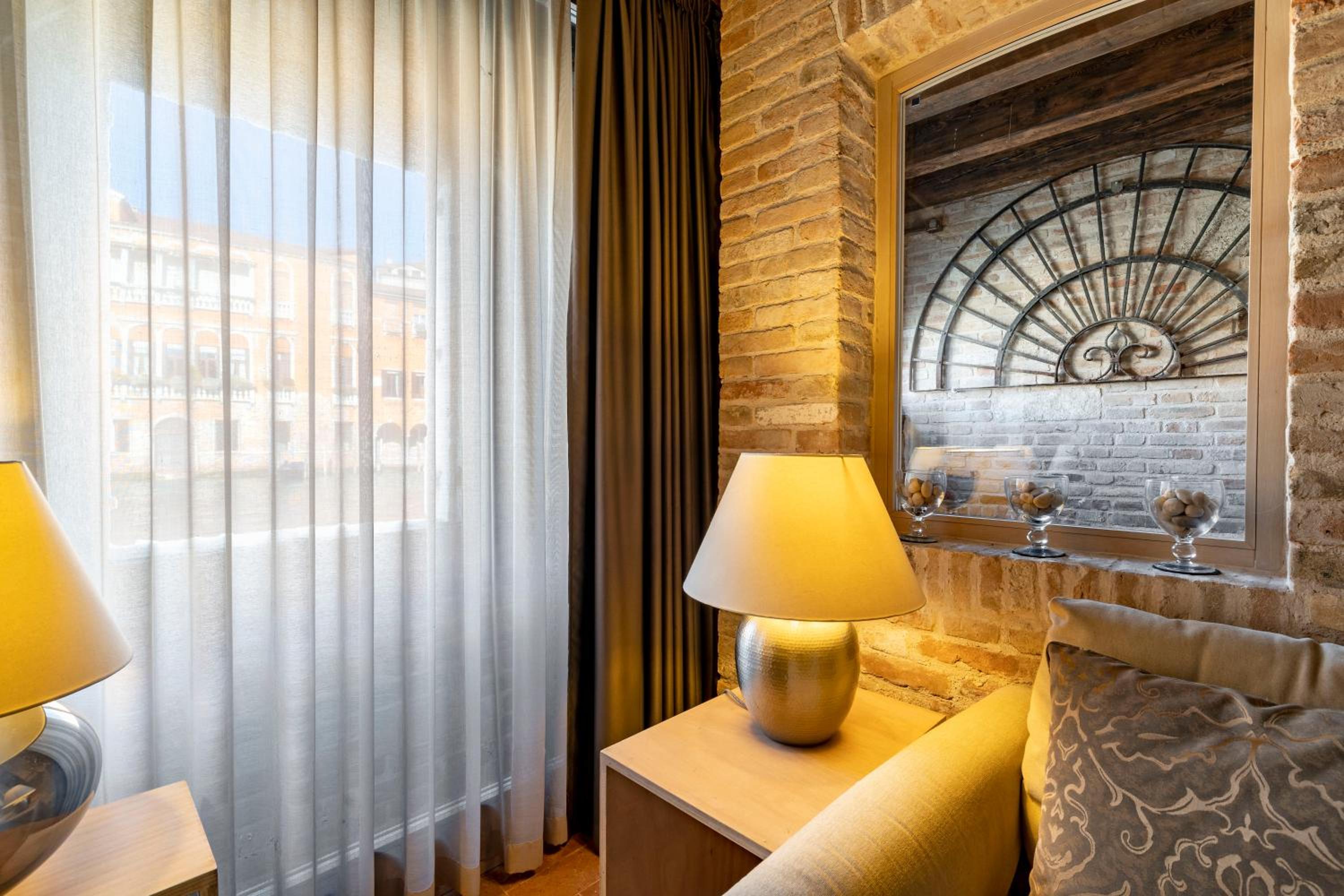 Ca' del Fontego - Luxury Grand Canal