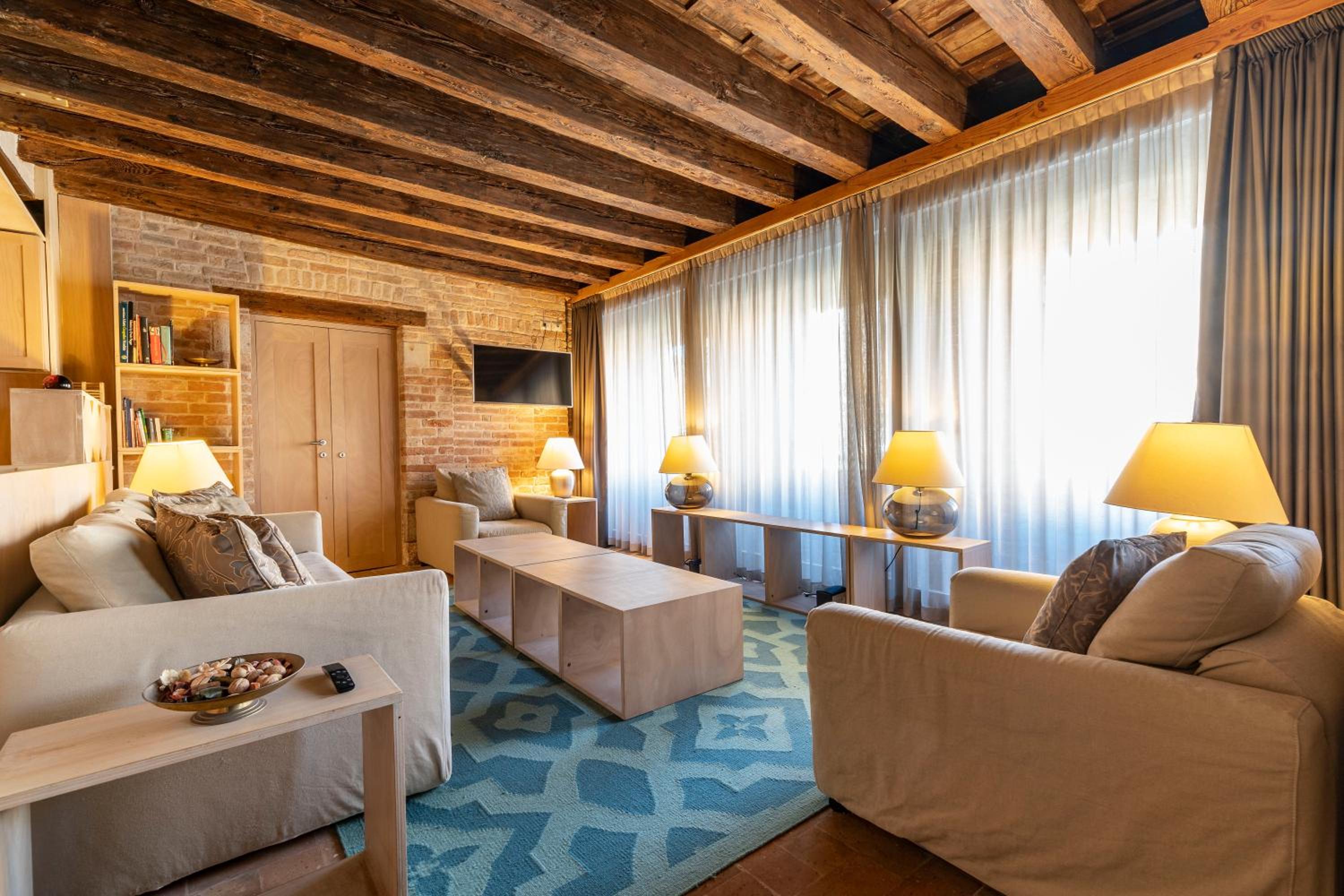Ca' del Fontego - Luxury Grand Canal