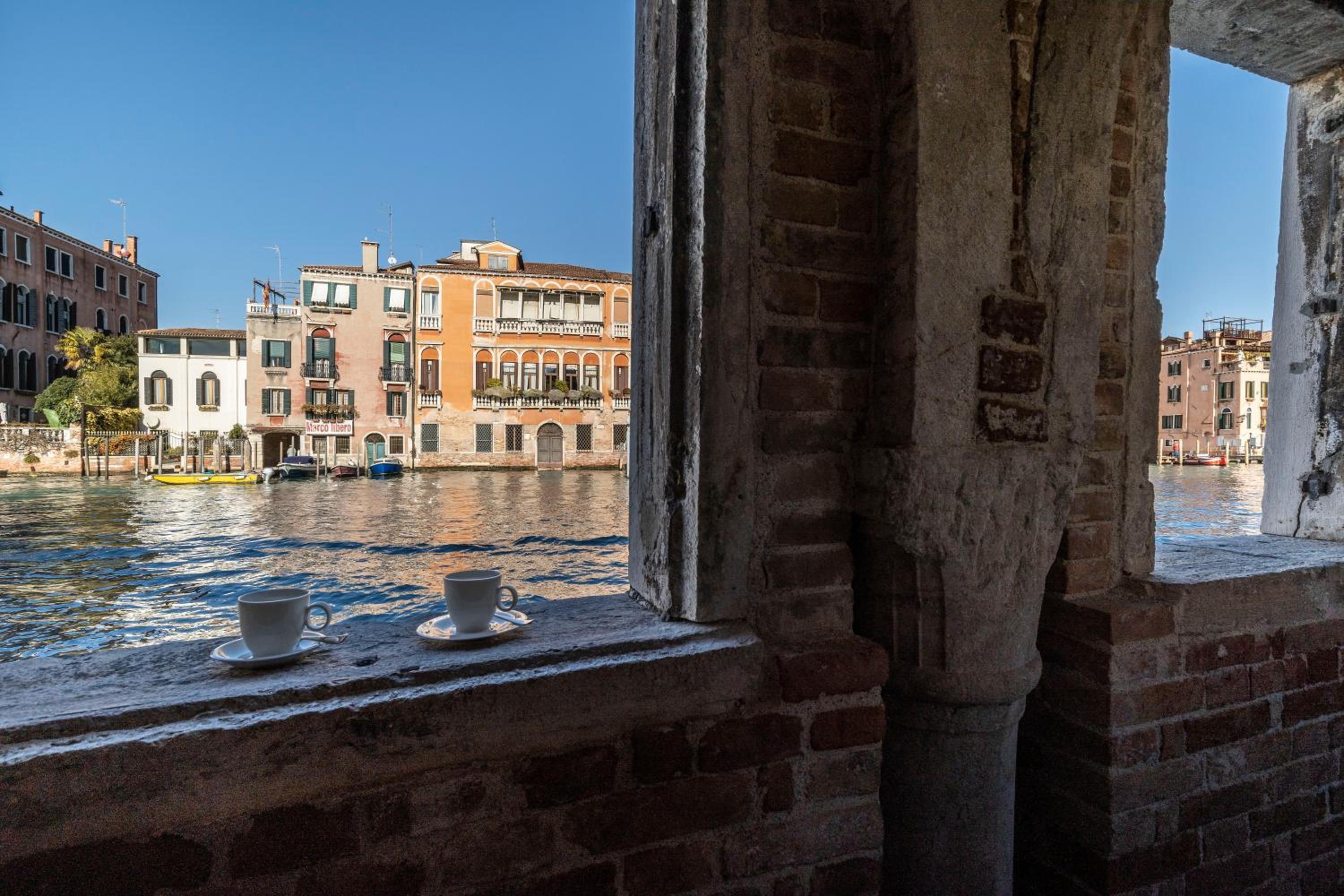 Ca' del Fontego - Luxury Grand Canal