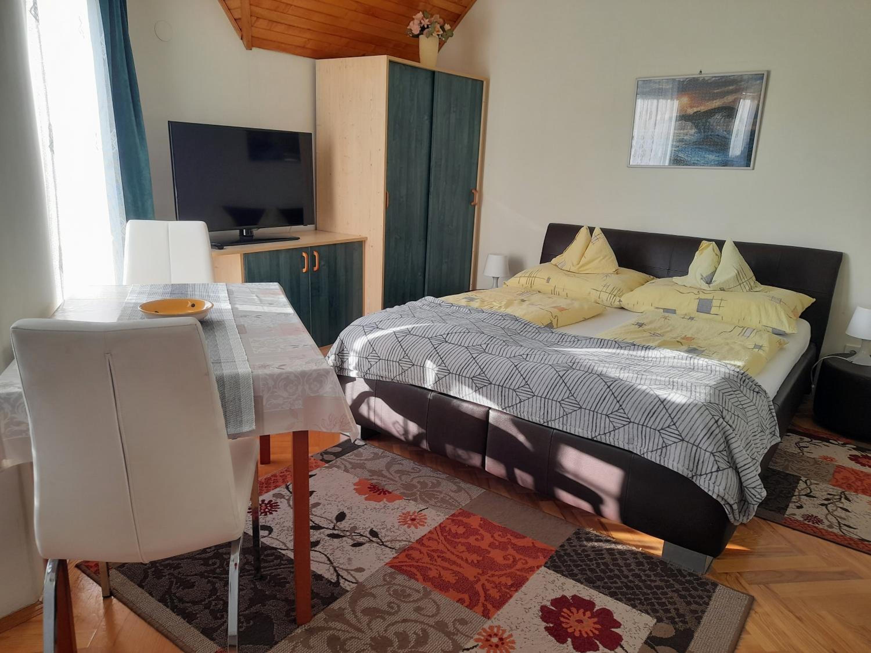 Arany Apartman