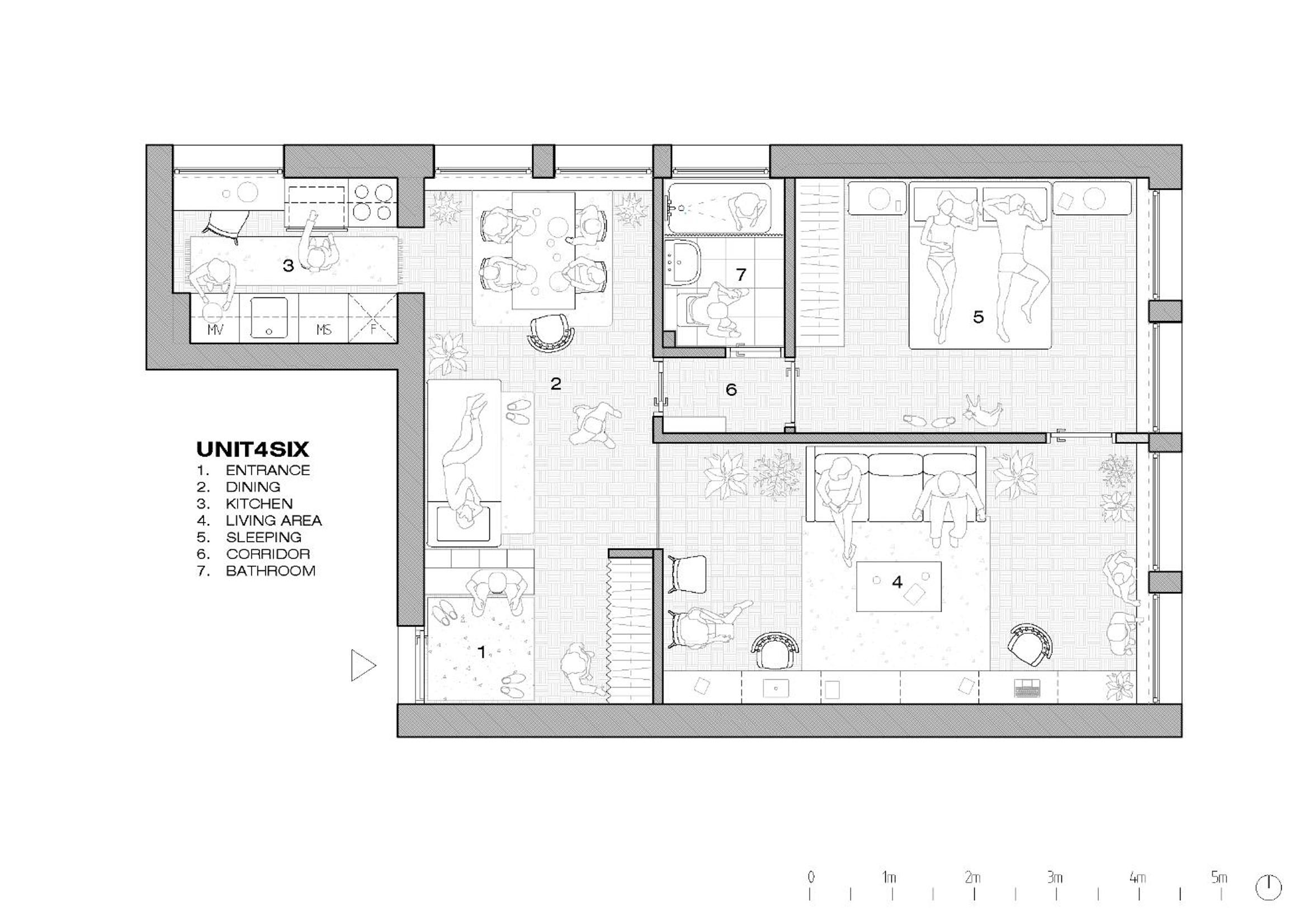 UNIT4SIX view 3
