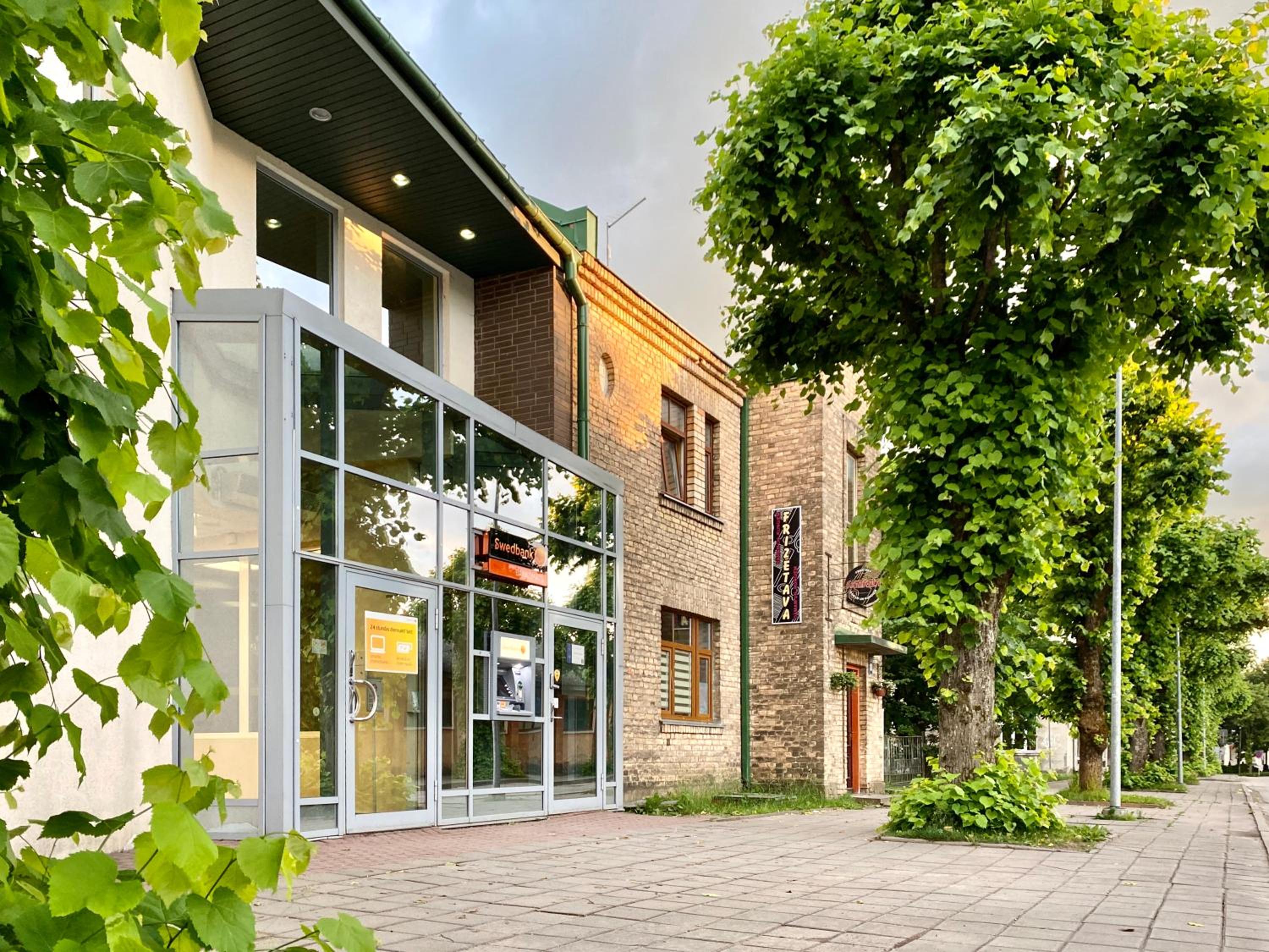 Hotel Cesis Boulevard Apartments - Image 1