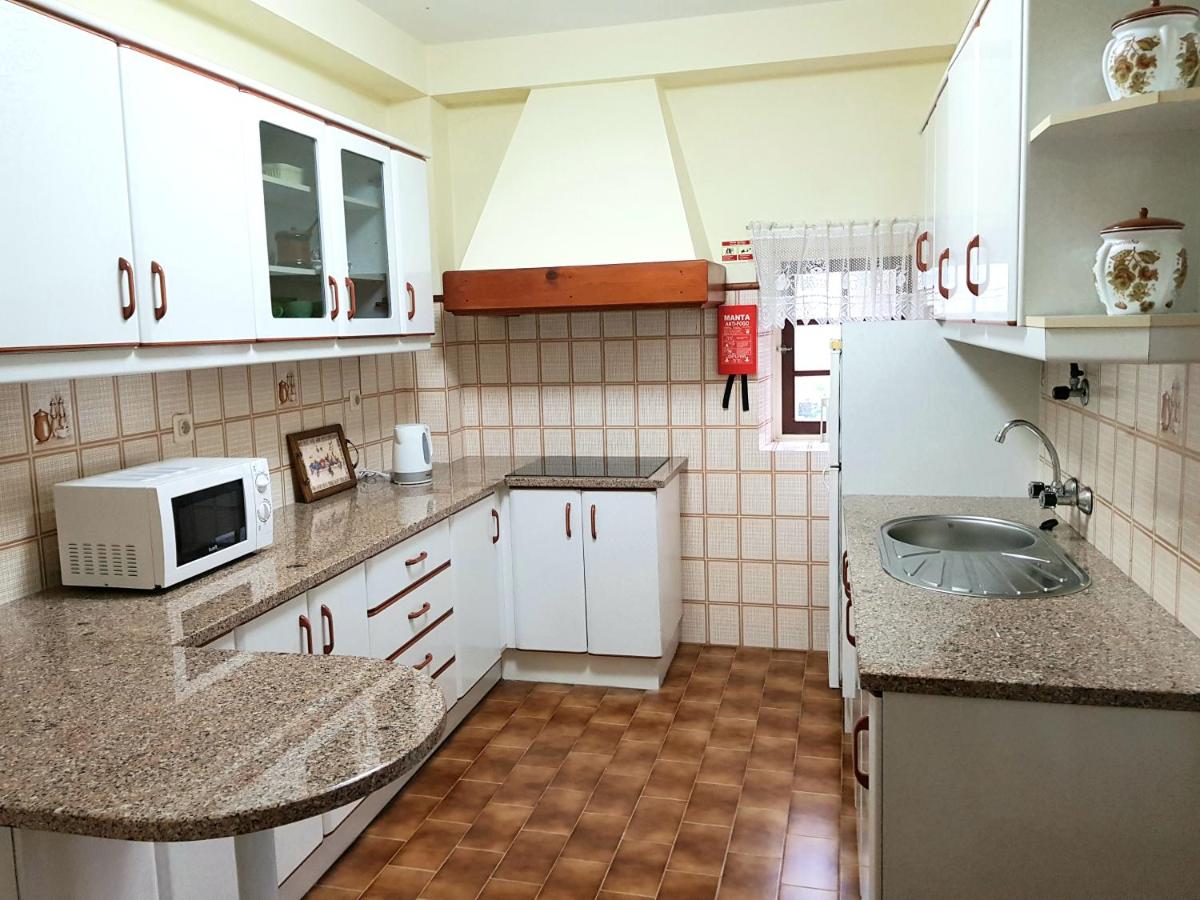 Apartamentos Garrett