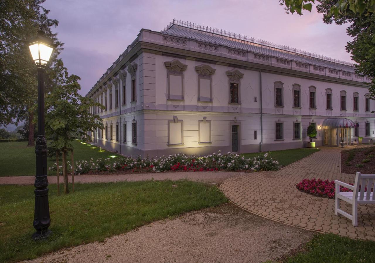 Hotel Gino Park Palace