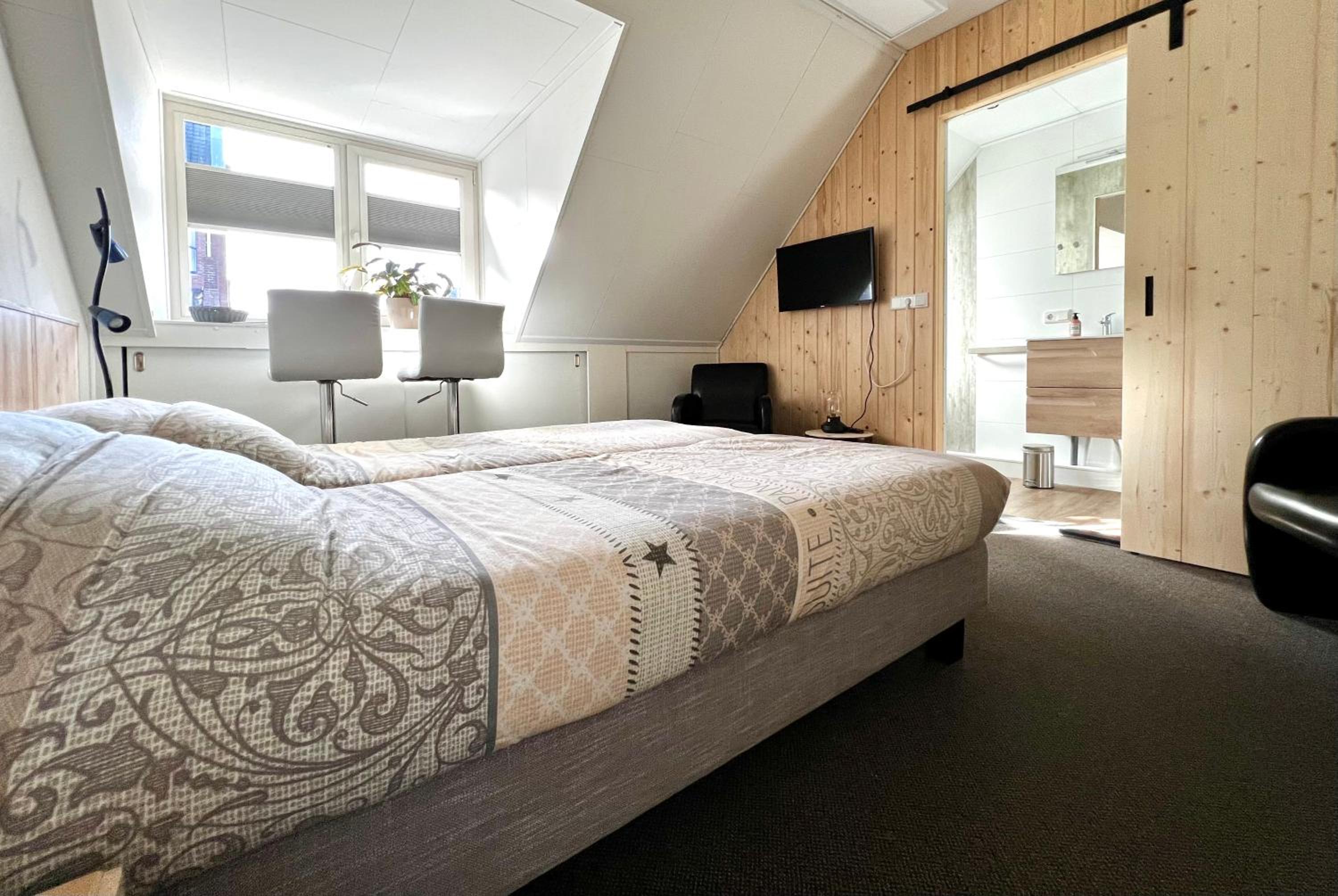 B&B Hartje Spakenburg