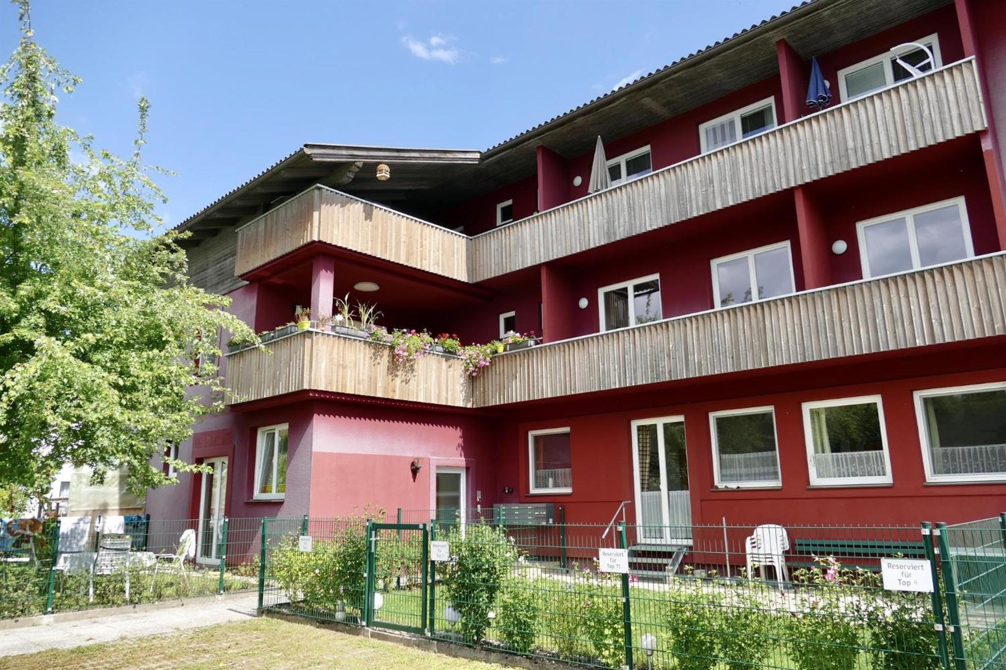Anja's Feriendomizil
