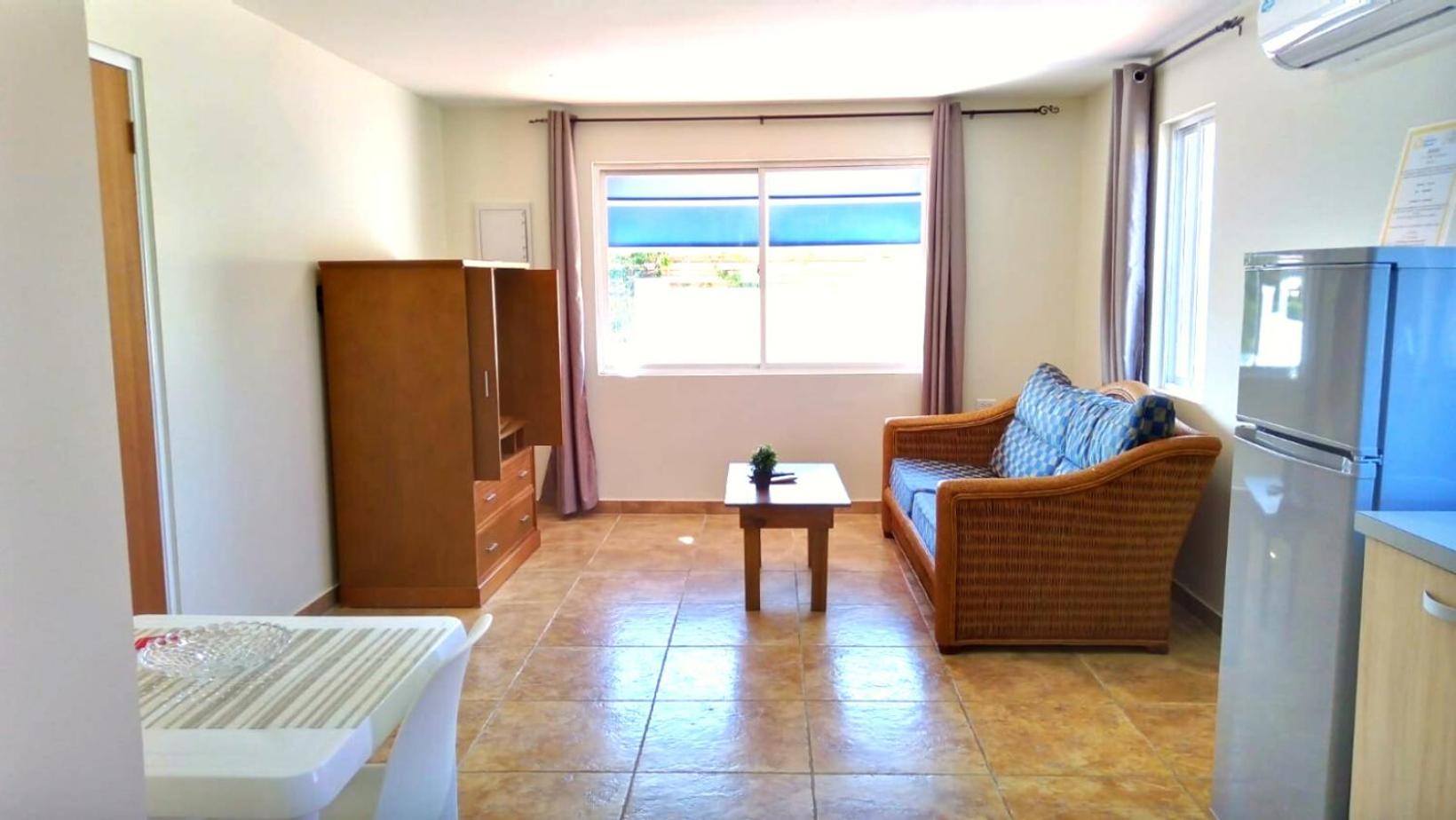 Rooi Santo Residence