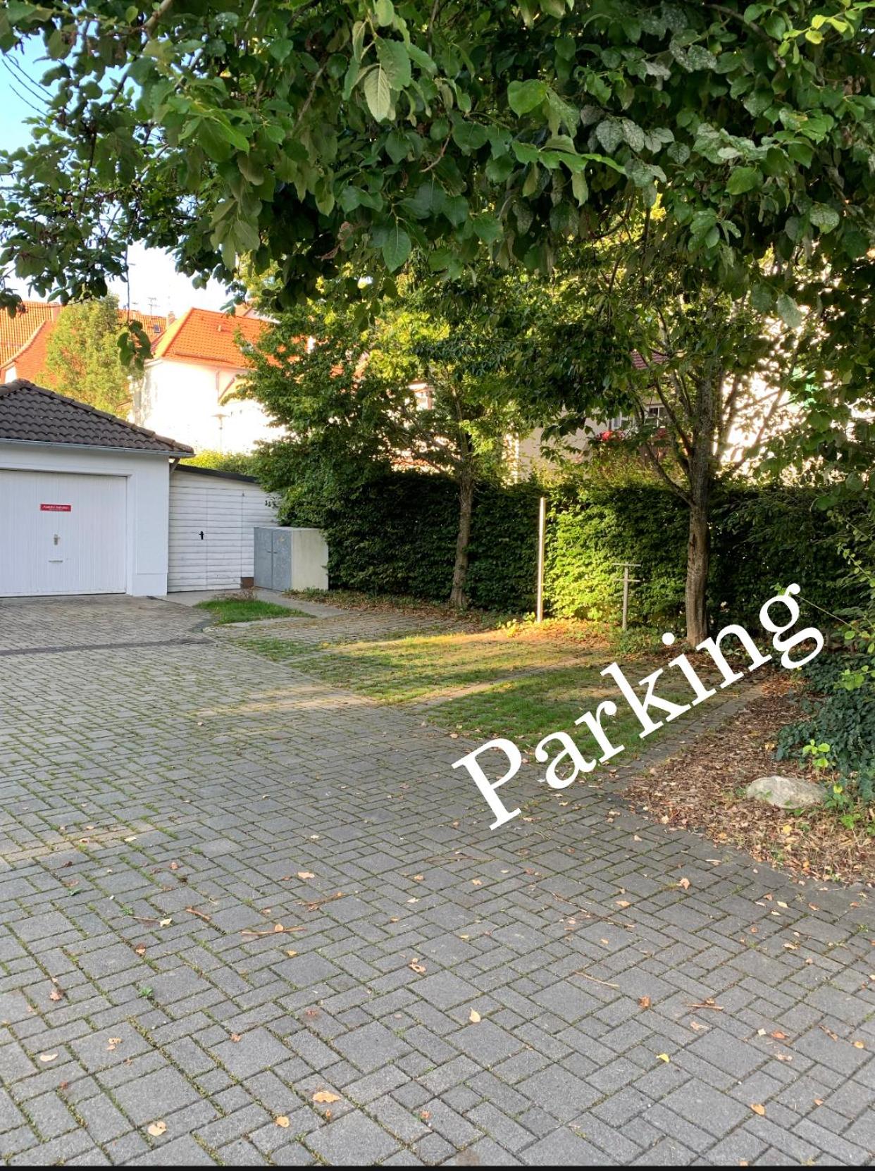 Ruhiges und zentral gelegenes Apartment view 3