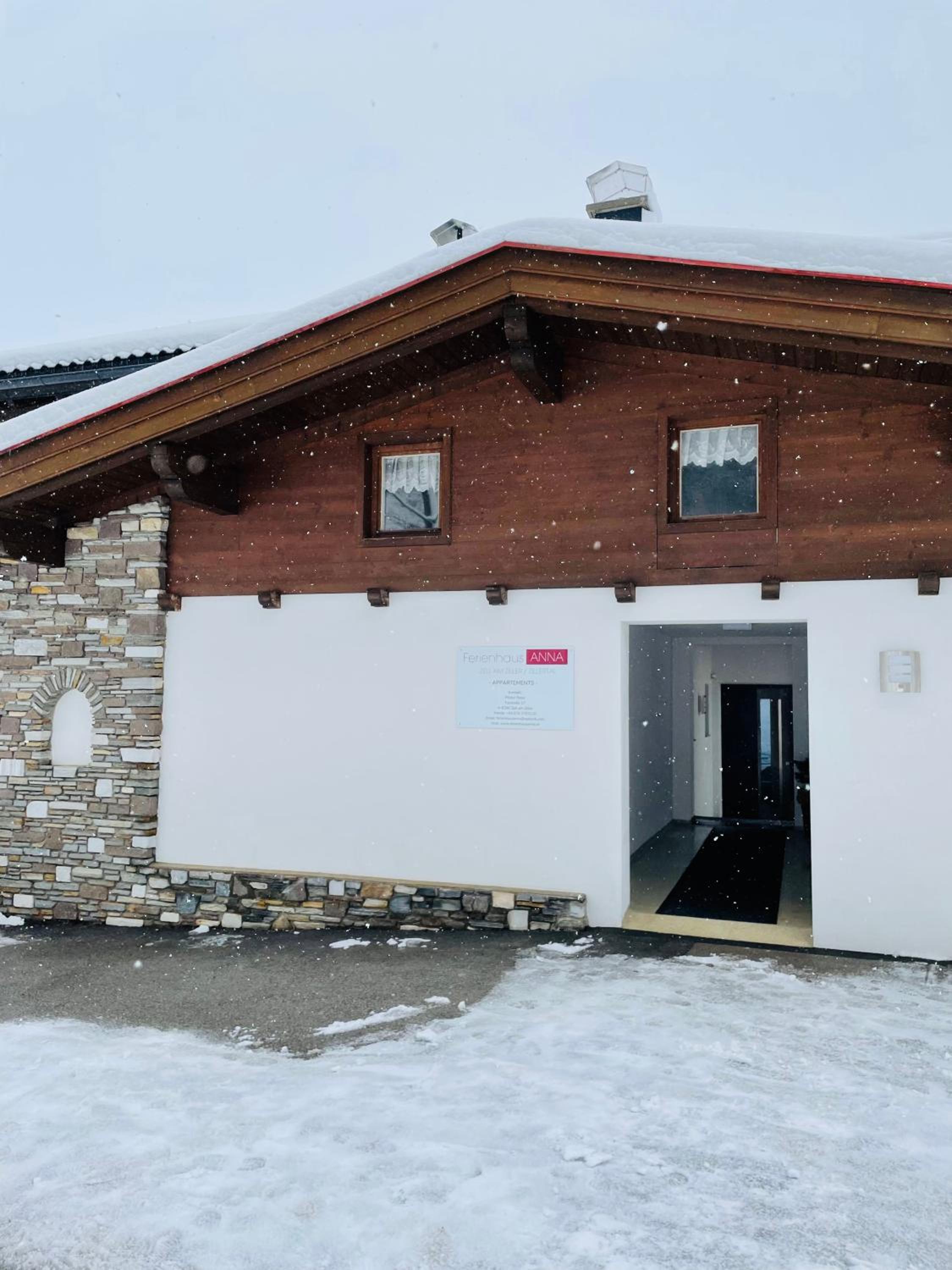 Ferienhaus Anna